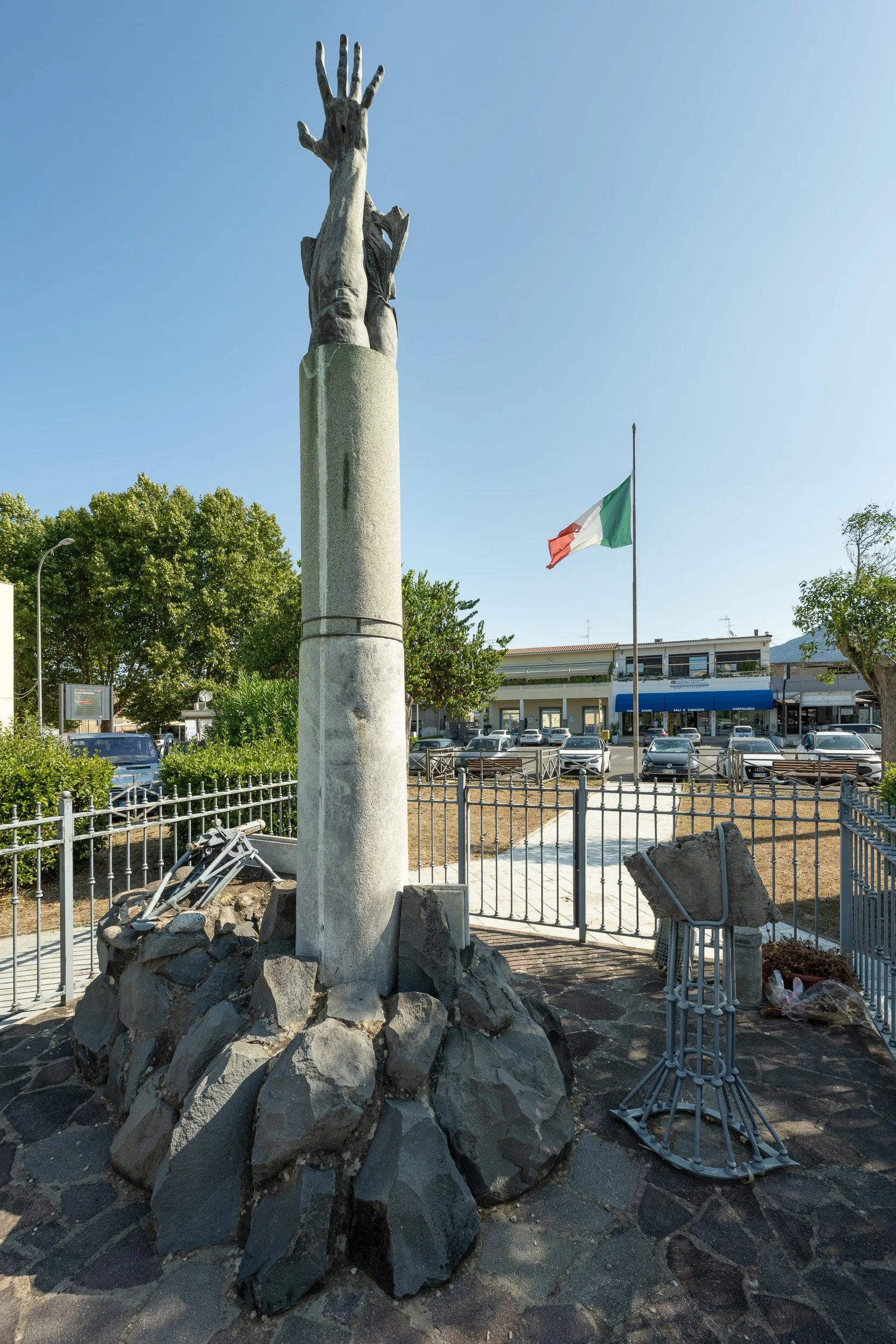 Borgo Hermada 8