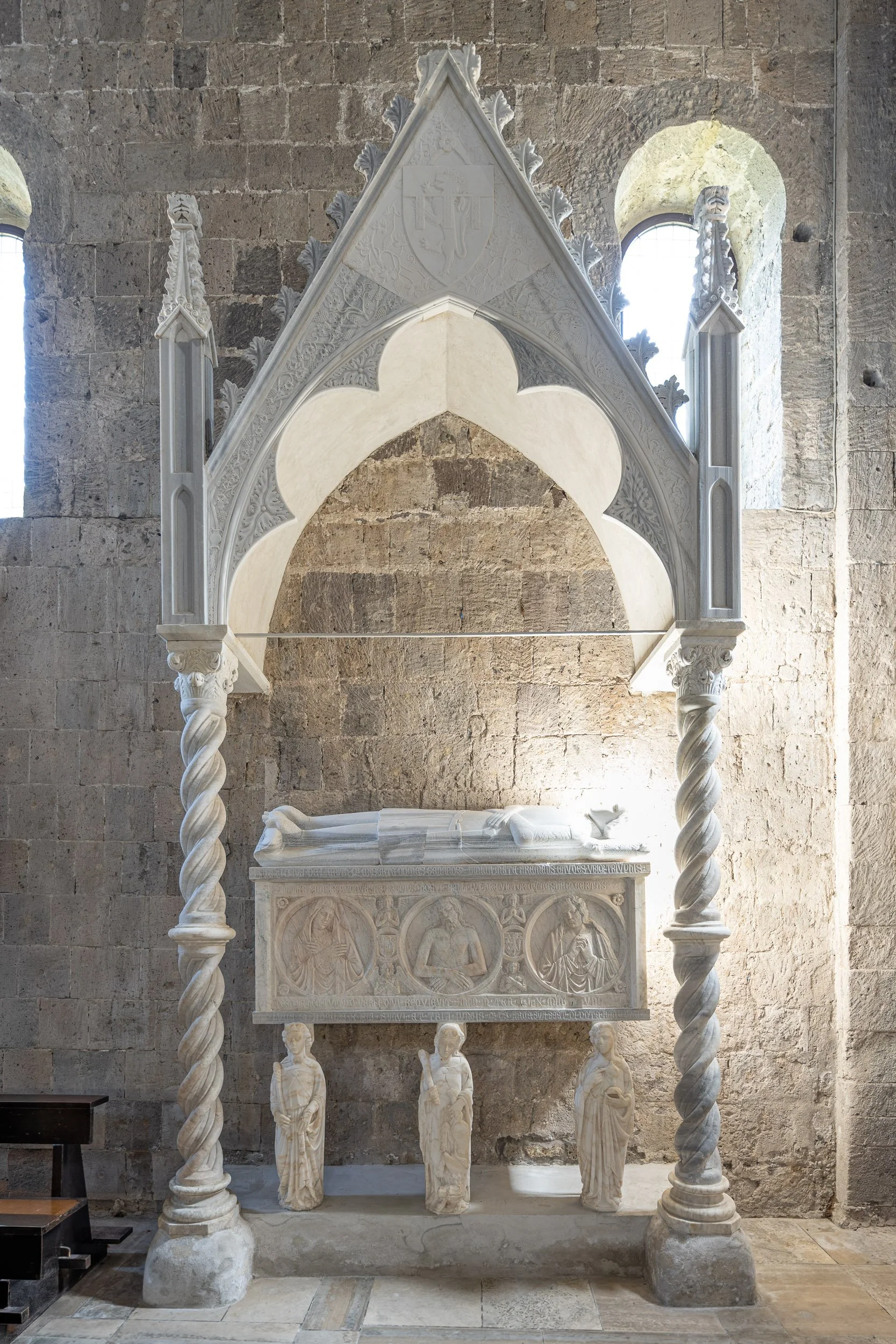Duomo di Casertavecchia 77