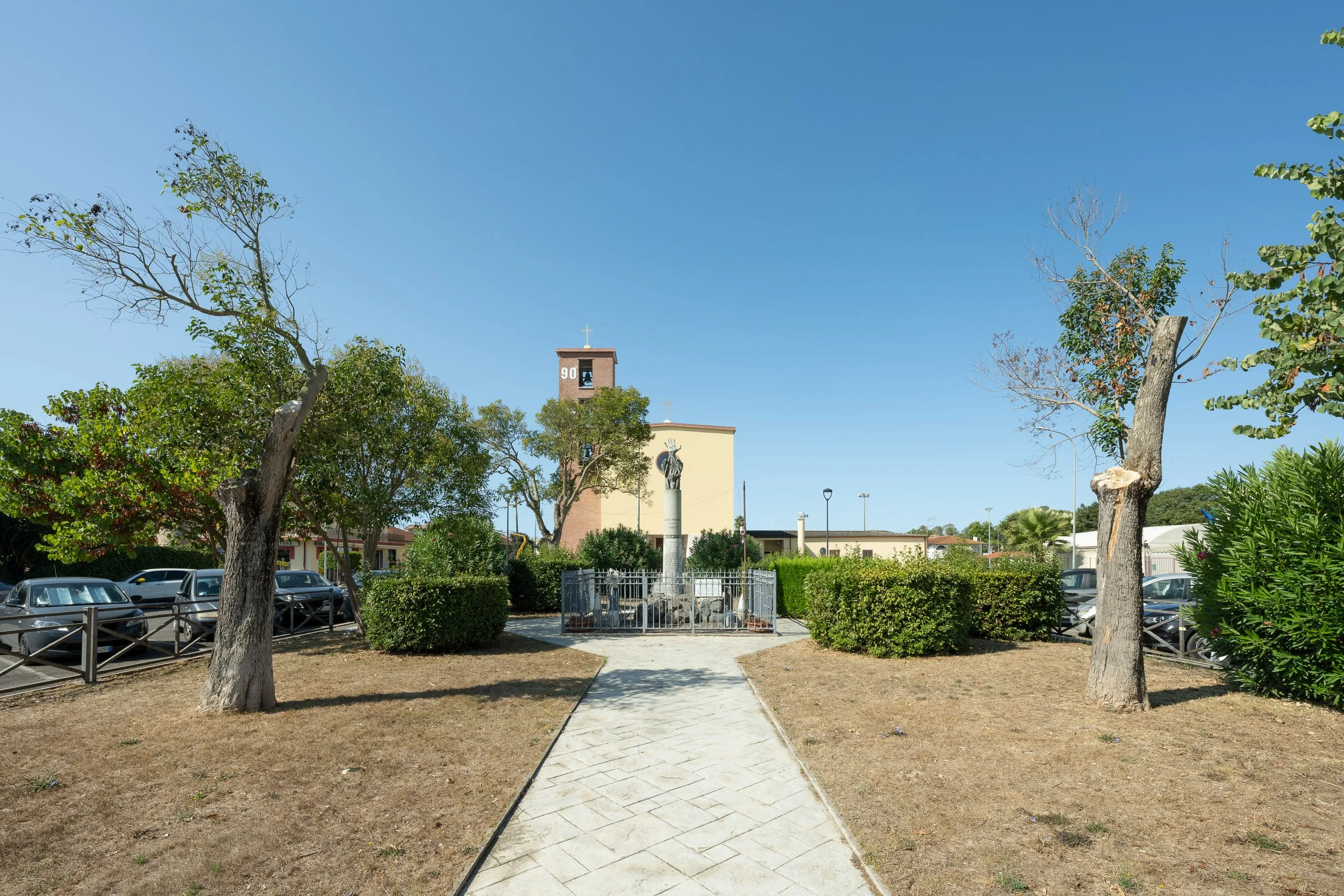 Borgo Hermada 3