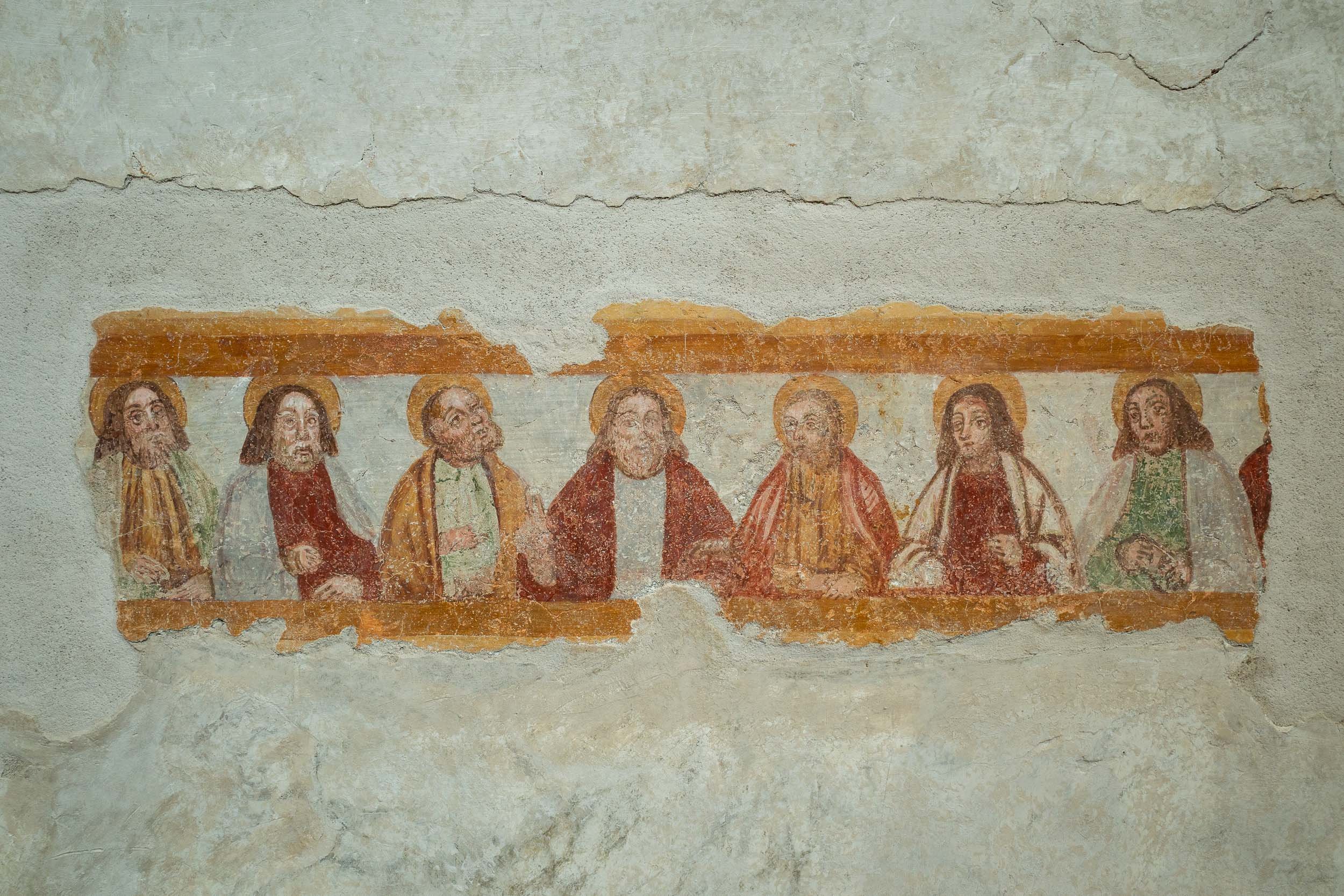 Santuario della Madonna del Taburno 23