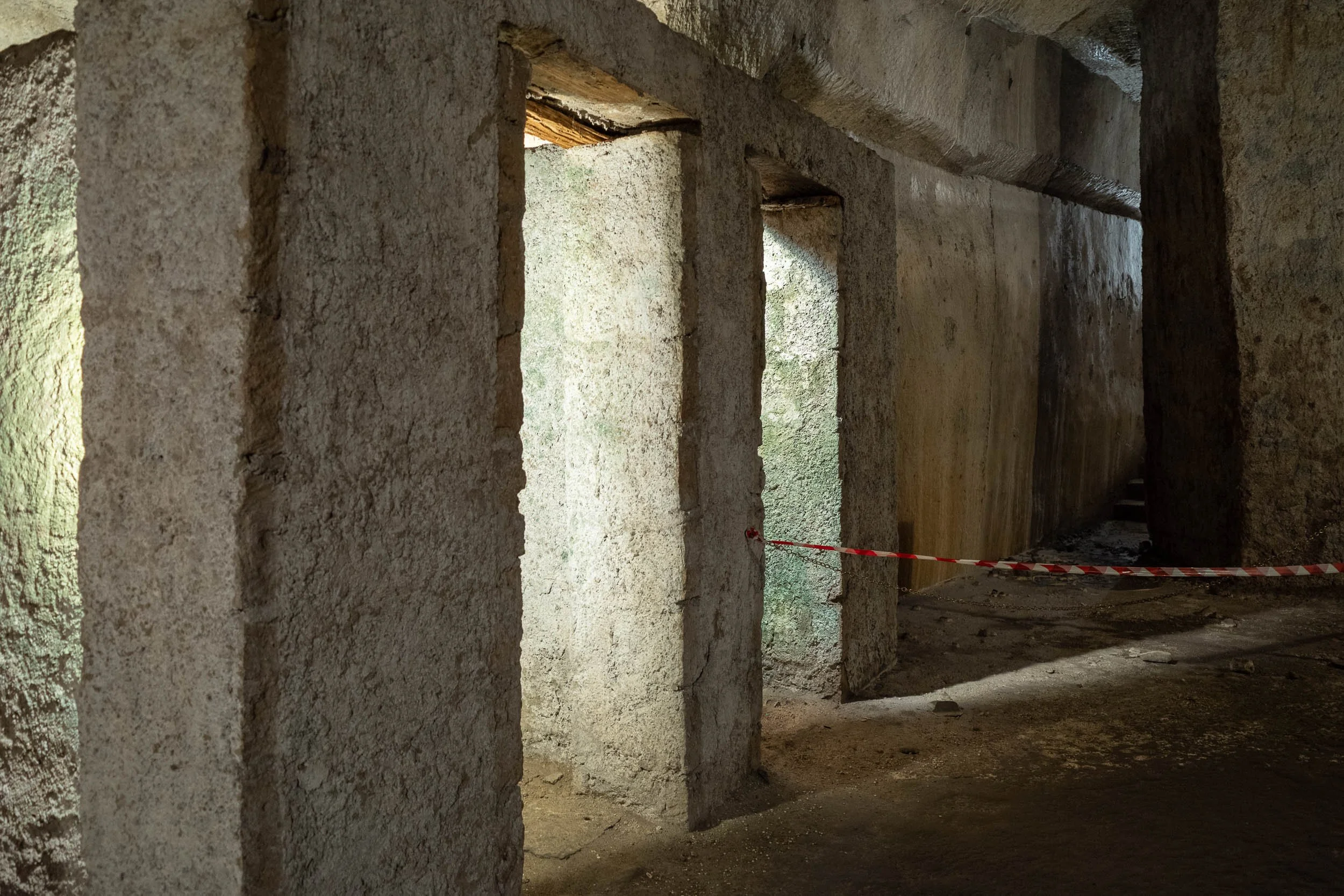 Galleria Borbonica 52