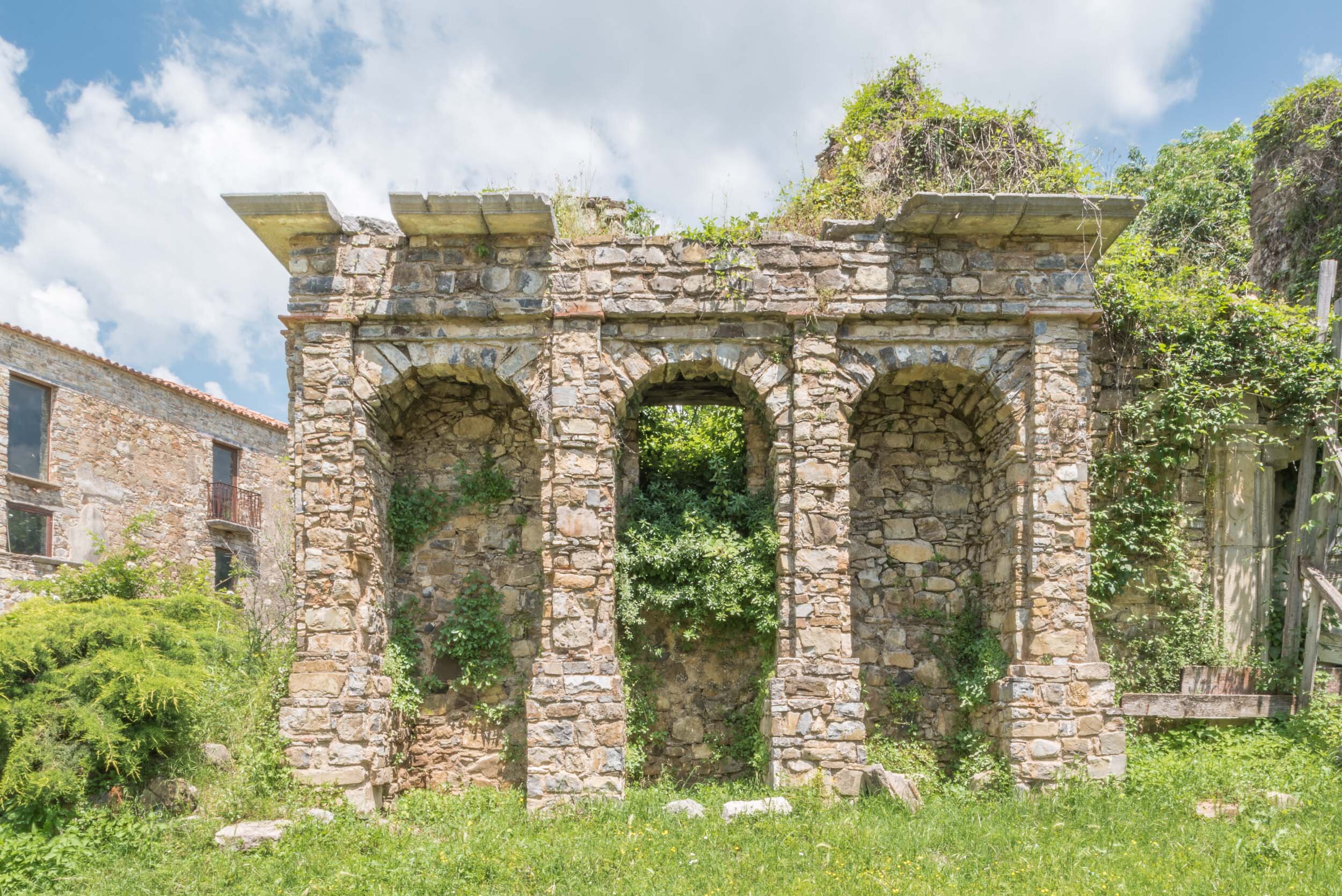 Roscigno Vecchia 31