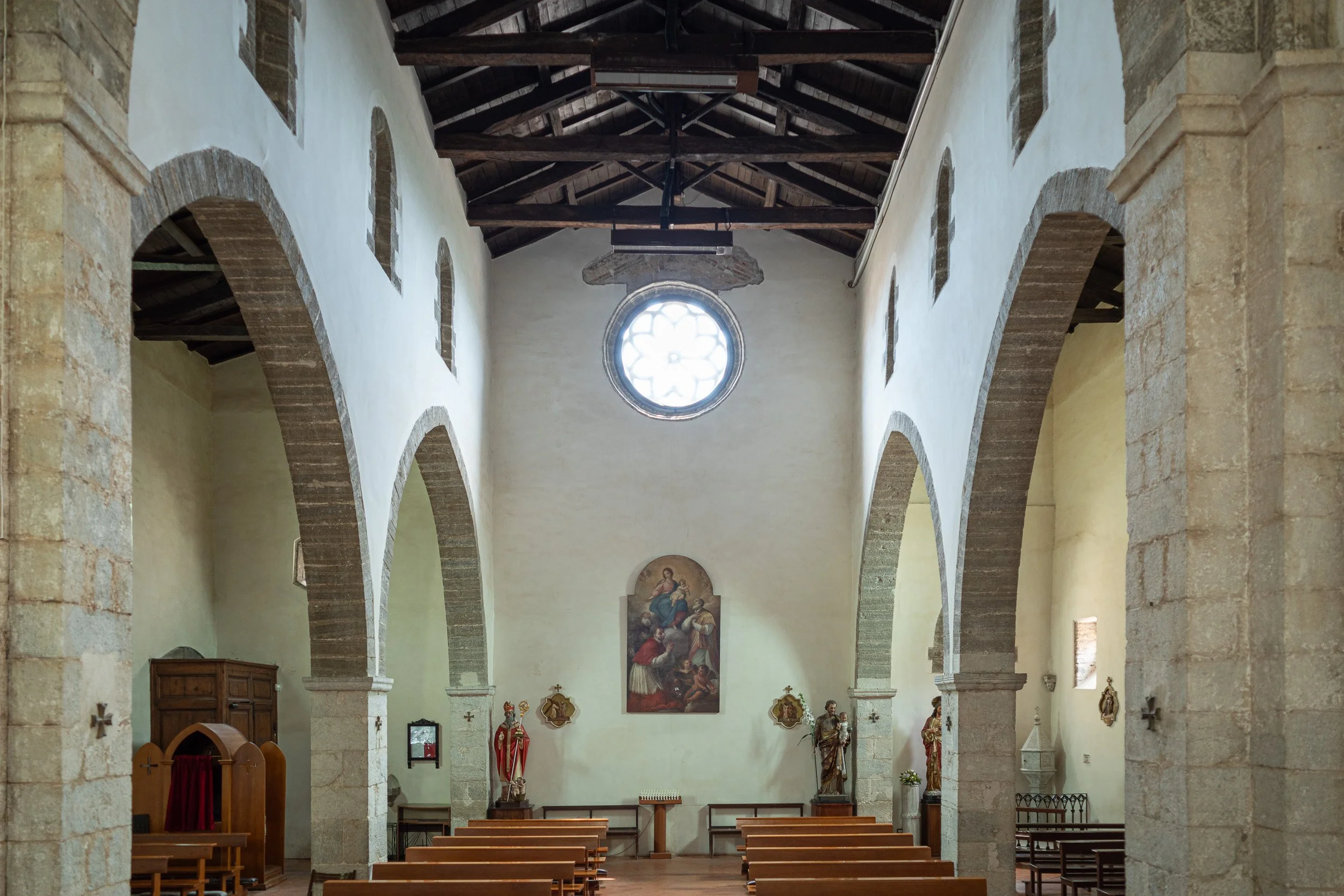 Chiesa di San Nicola 15