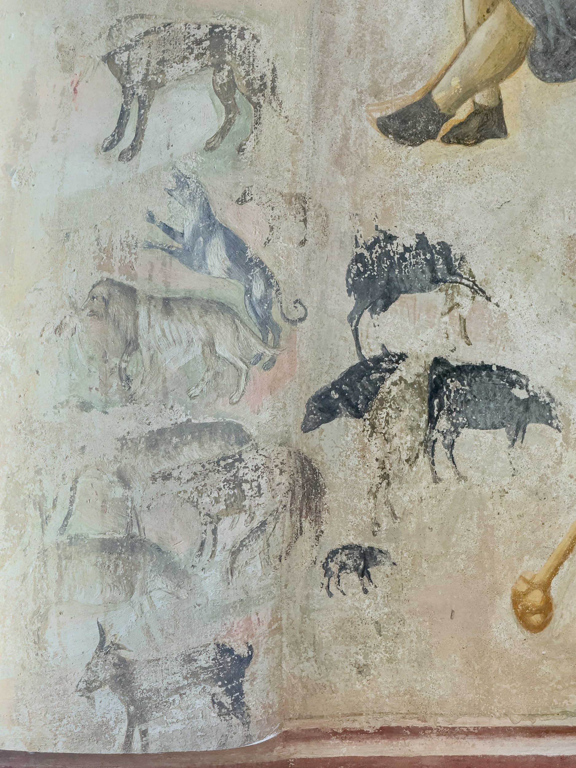 Cappella di Sant'Antonio Abate 16