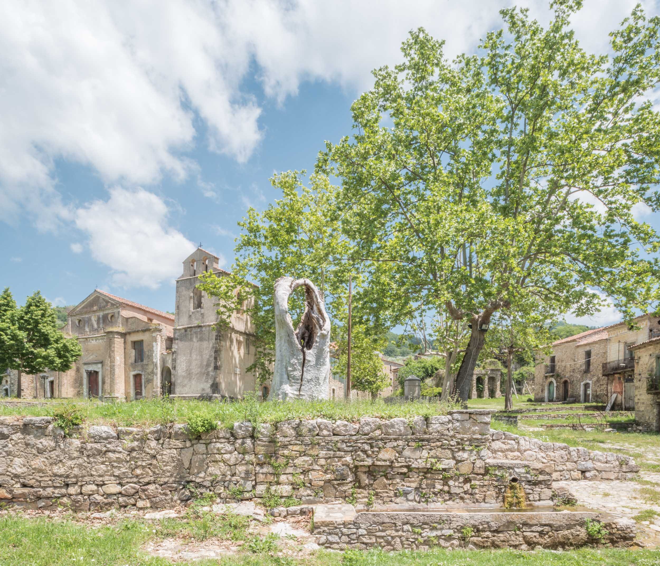 Roscigno Vecchia 4