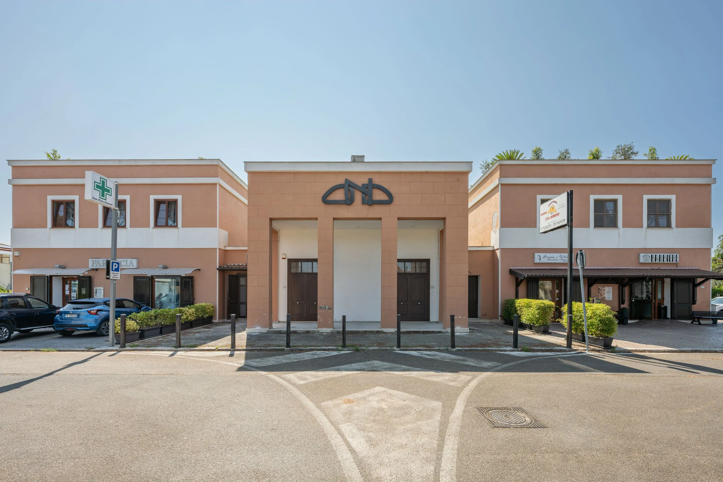 Borgo San Donato