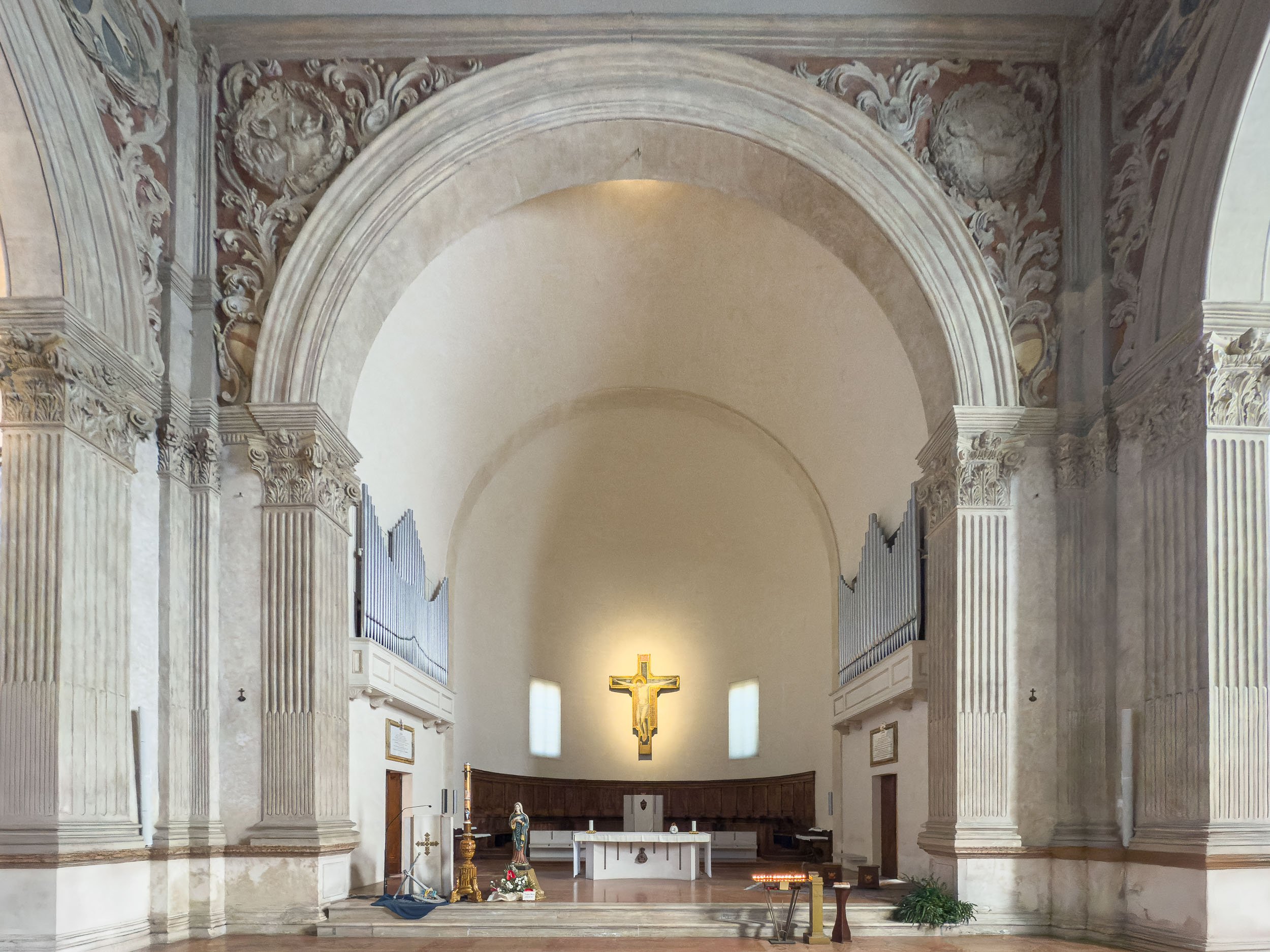 Tempio Malatestiano 13