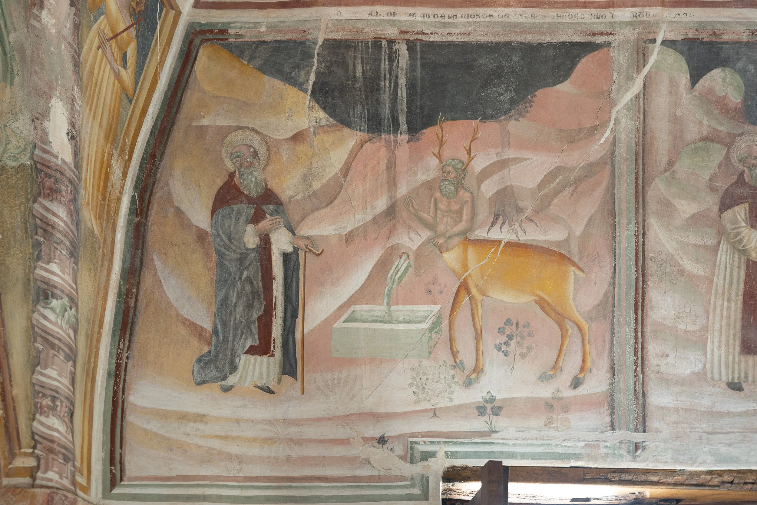 Cappella di Sant'Antonio Abate 25