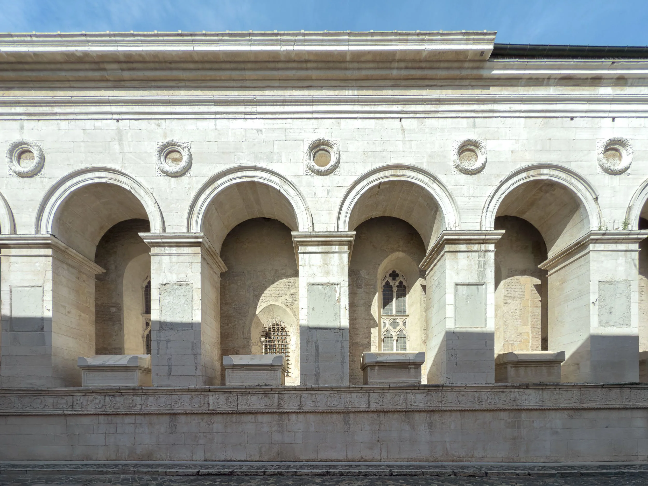 Tempio Malatestiano 10