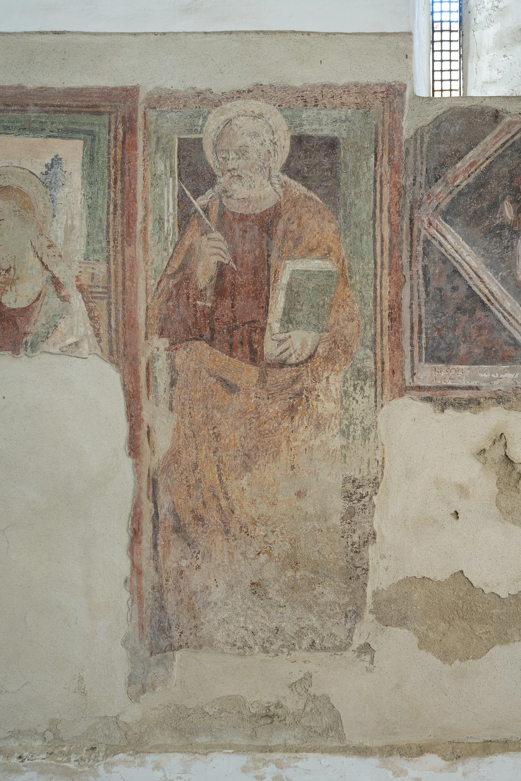 Chiesa di Sant' Antonio Abate 26