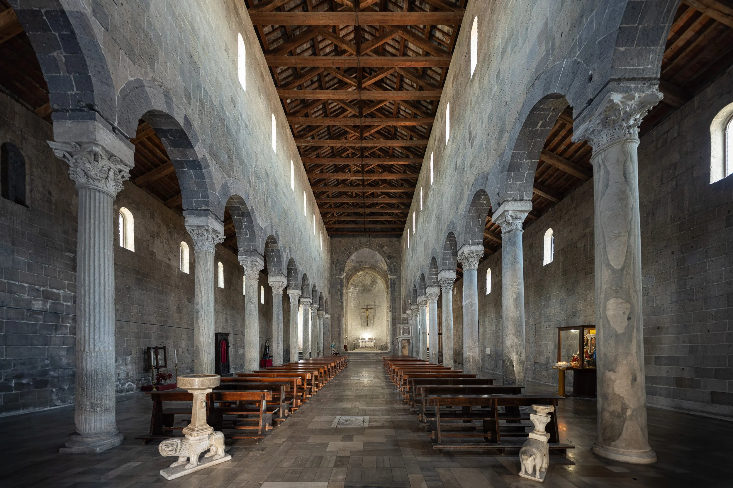 Duomo di Casertavecchia 46