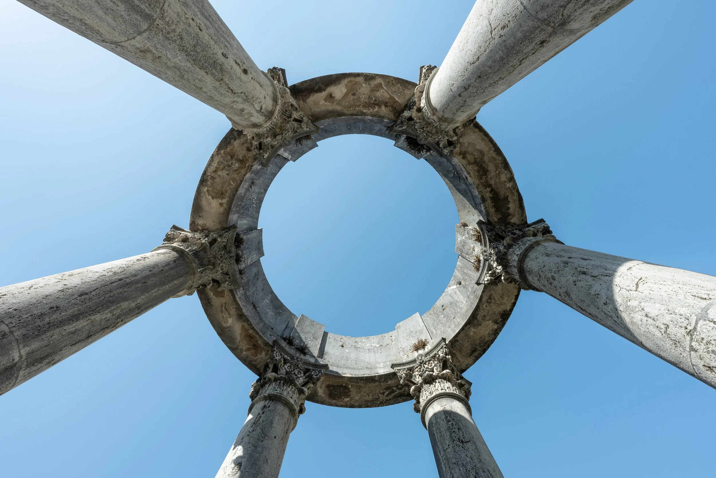 Monumento ai caduti di Isernia 9