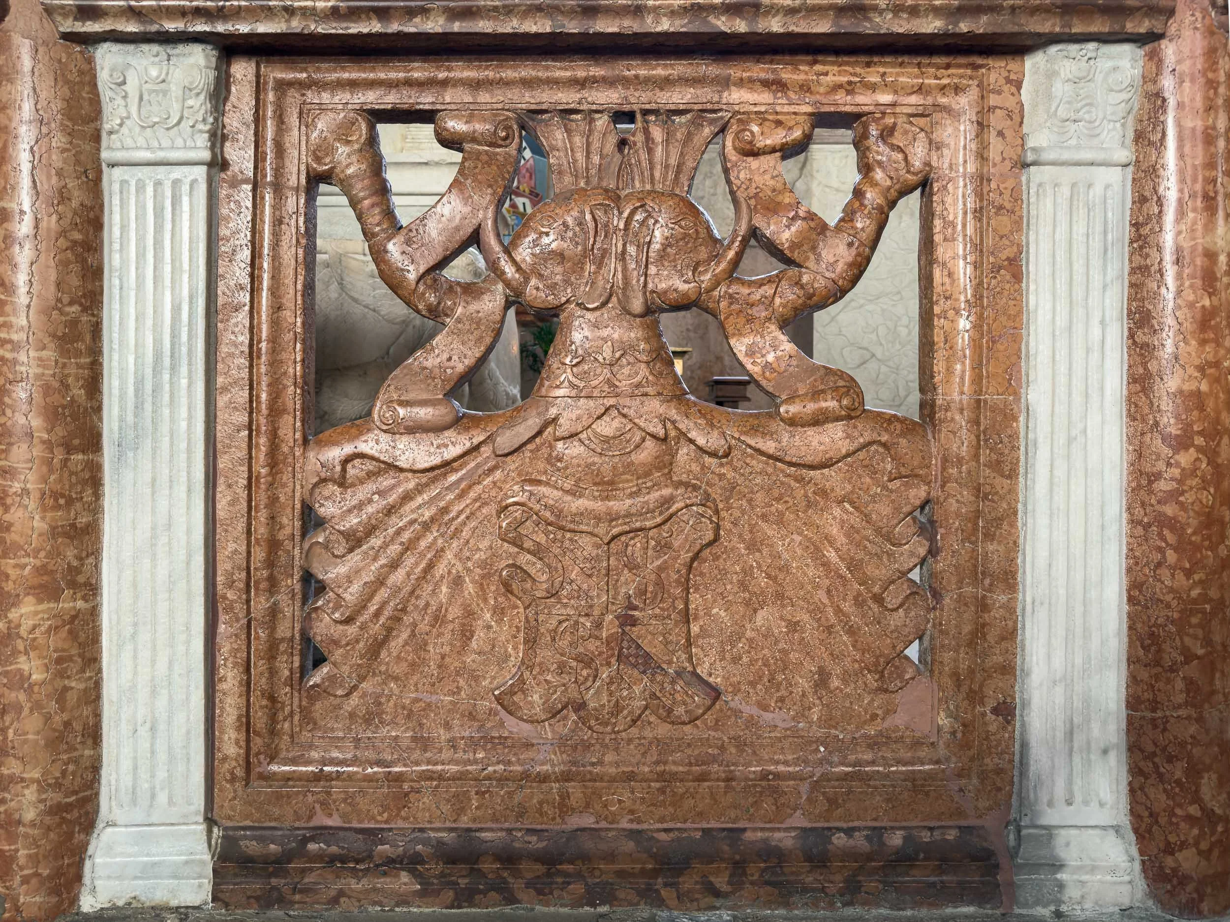 Tempio Malatestiano 24