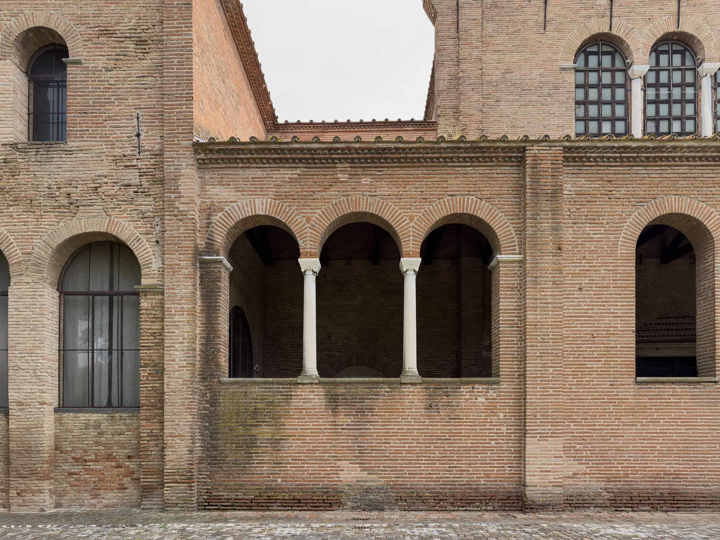 Basilica di Sant' Apollinare in Classe 4