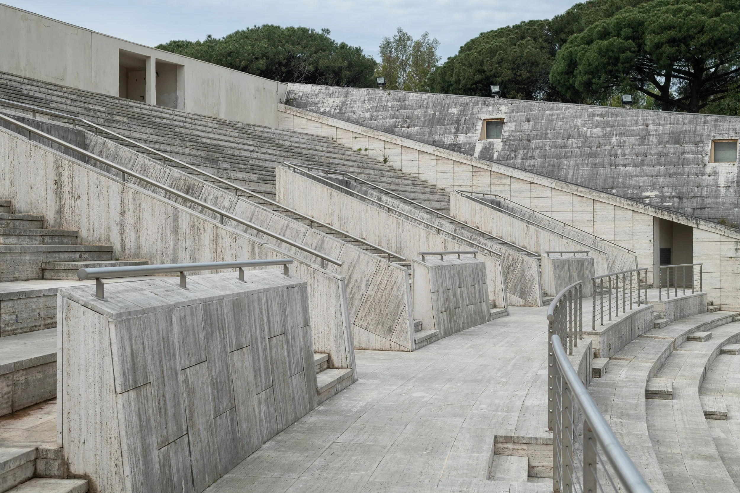 Mostra d'Oltremare 16