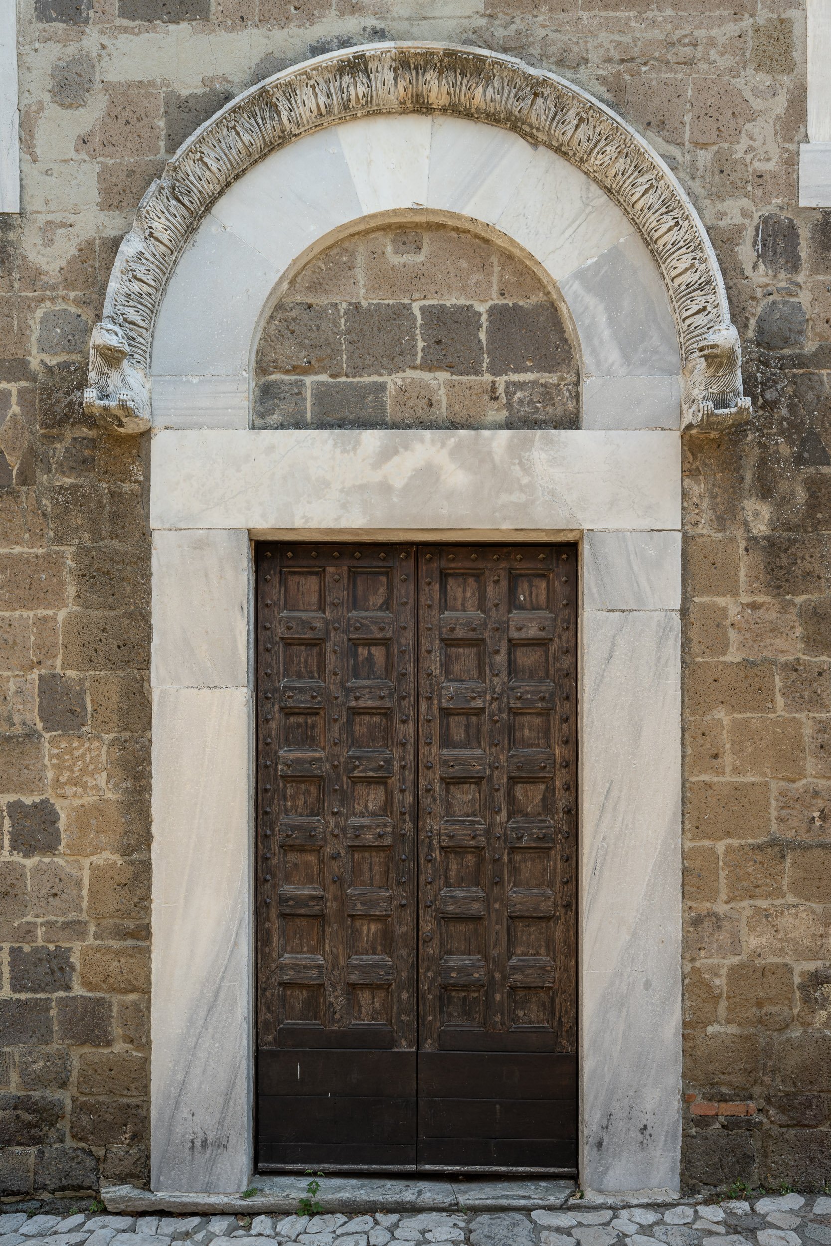 Duomo di Casertavecchia 18