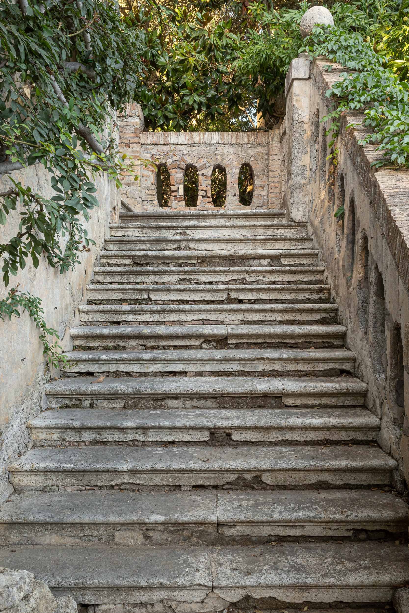 Villa Bell'Aspetto 17