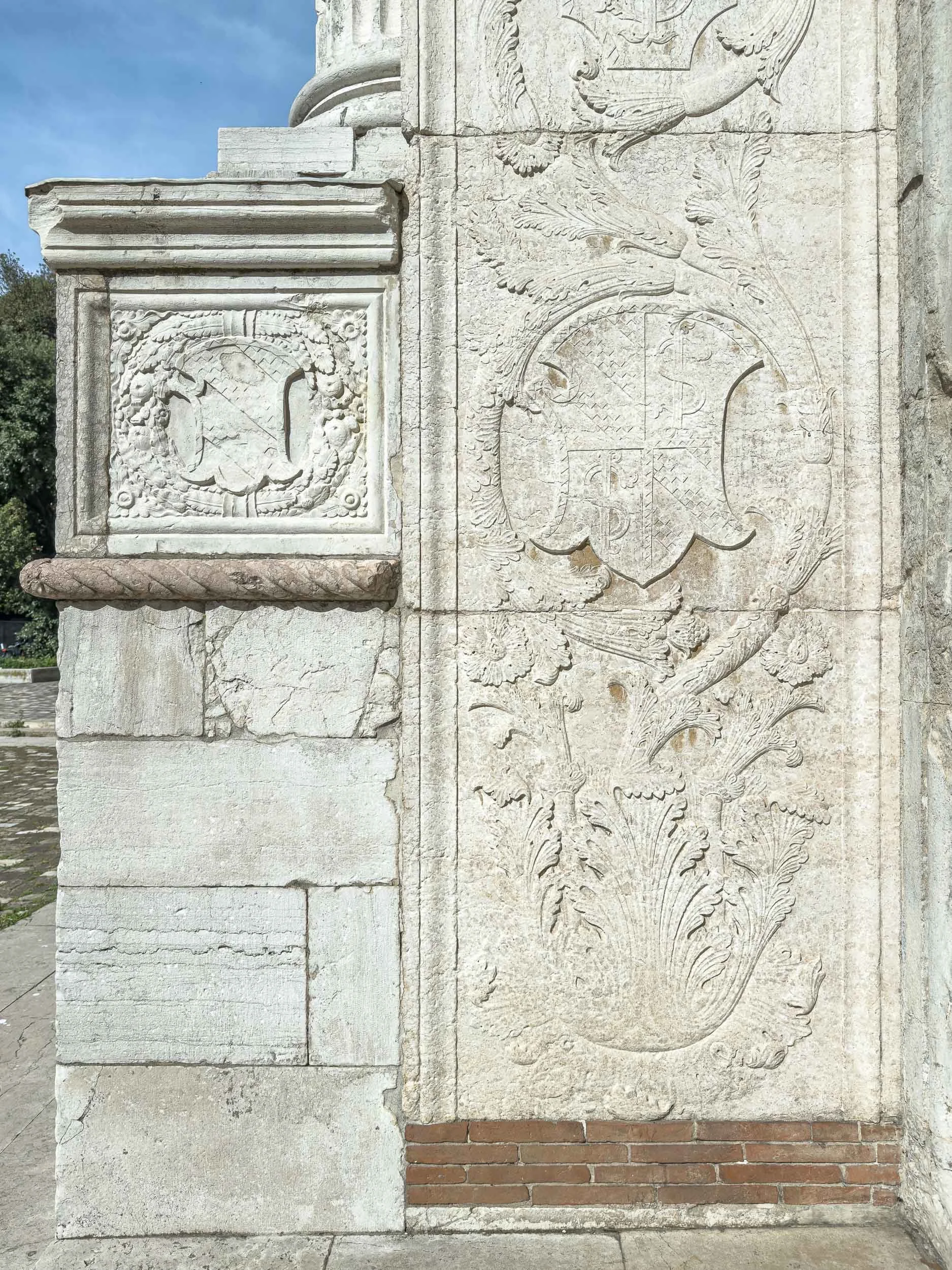 Tempio Malatestiano 8