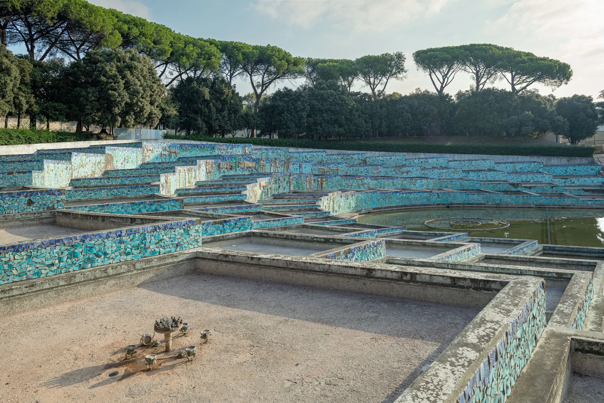Mostra d'Oltremare 50