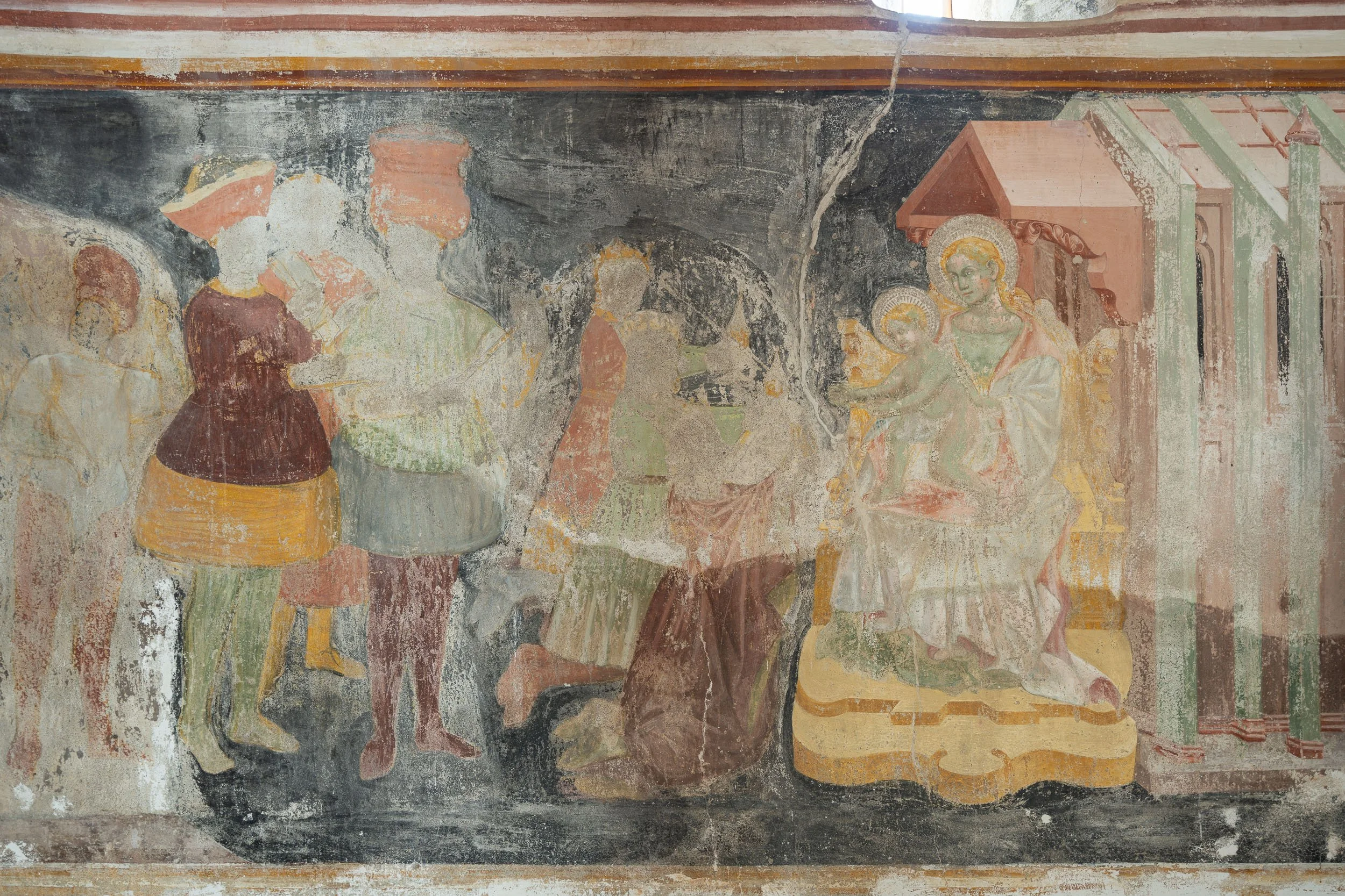 Cappella di Sant'Antonio Abate 17