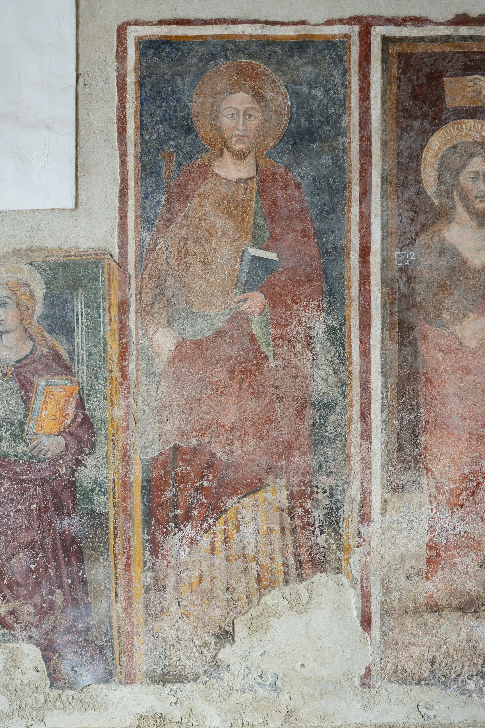 Chiesa di Sant' Antonio Abate 11