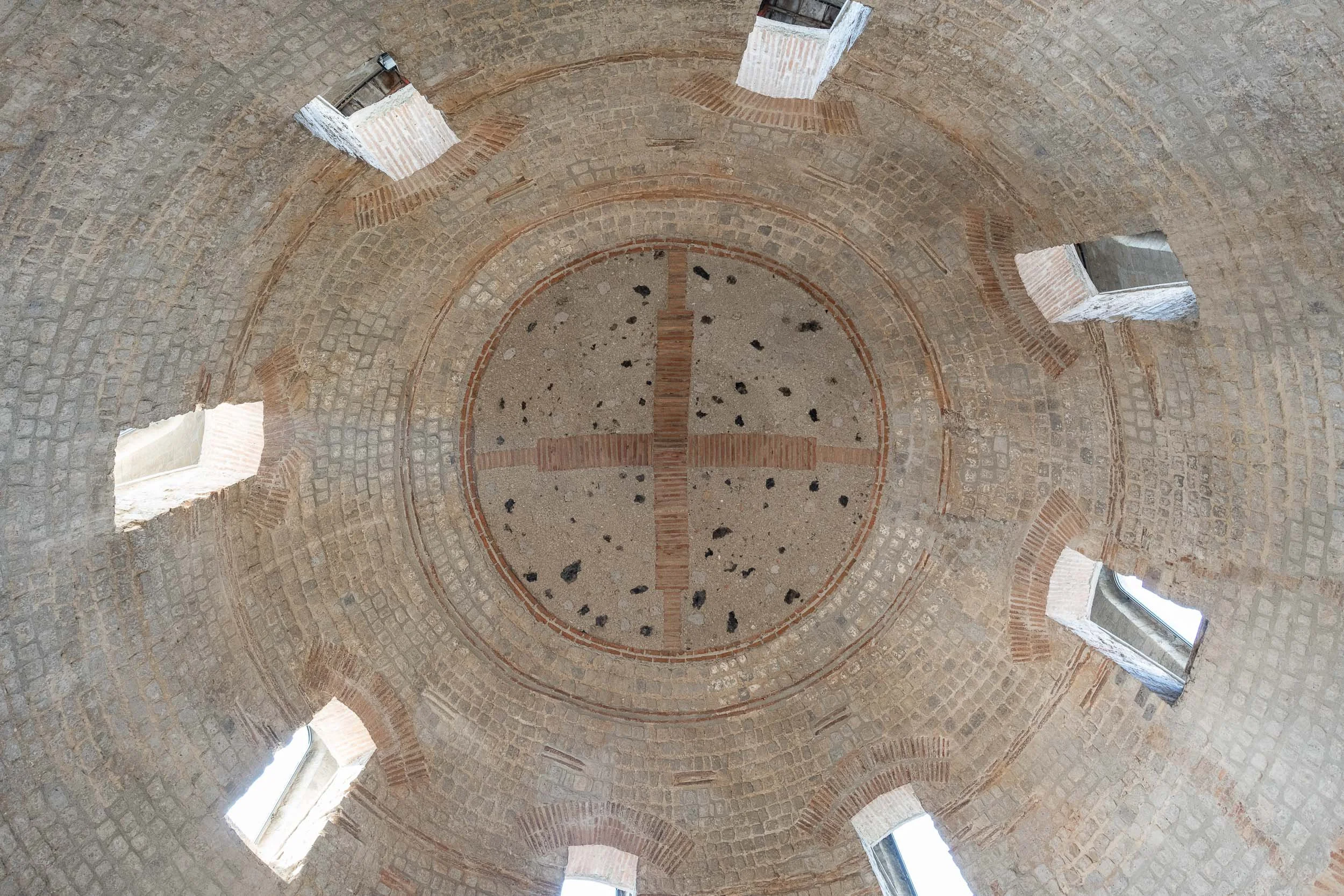 Battistero Paleocristiano del Complesso Monumentale di Santa Maria Maggiore 37