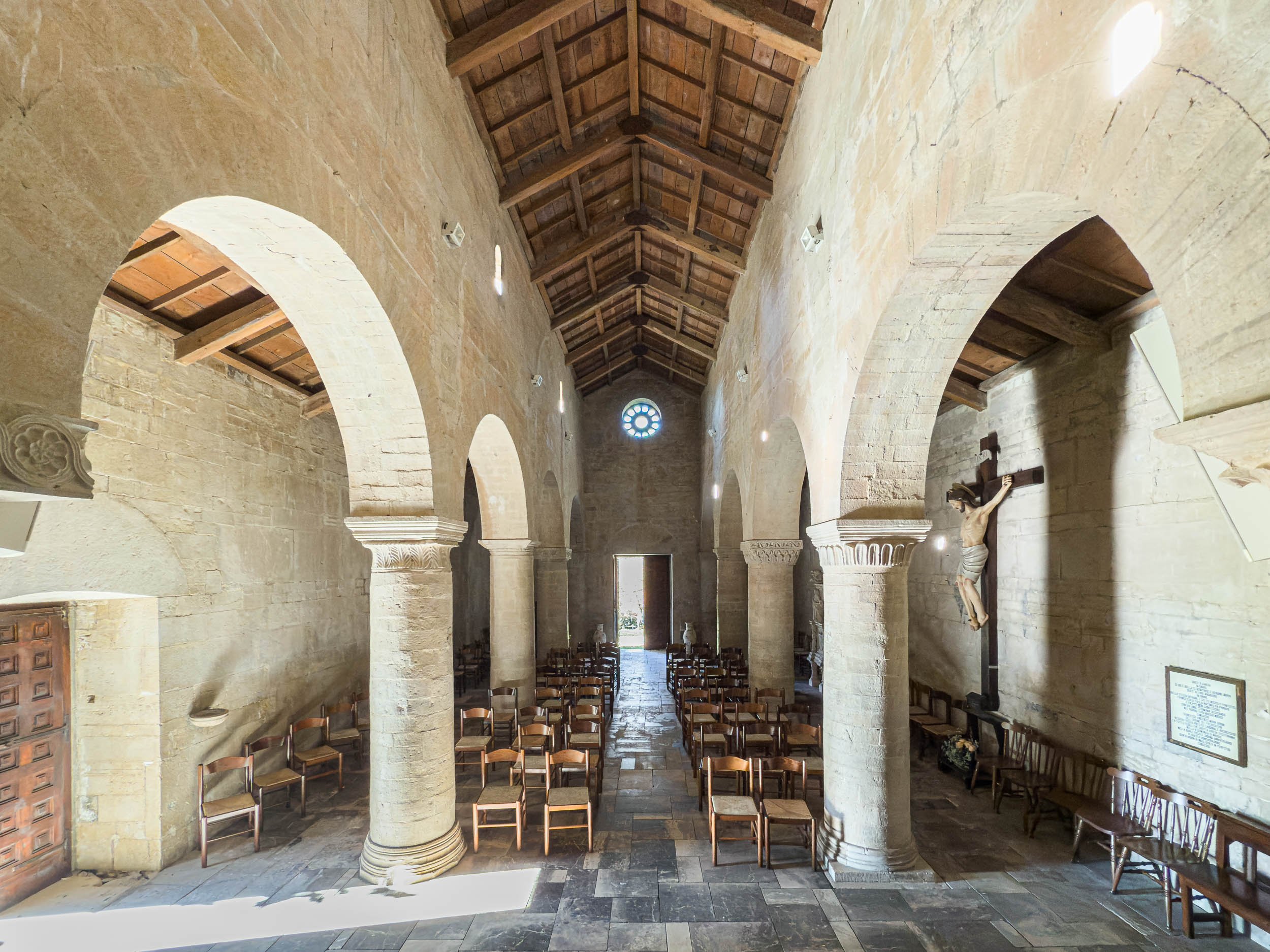 Chiesa di Santa Maria della Strada 22
