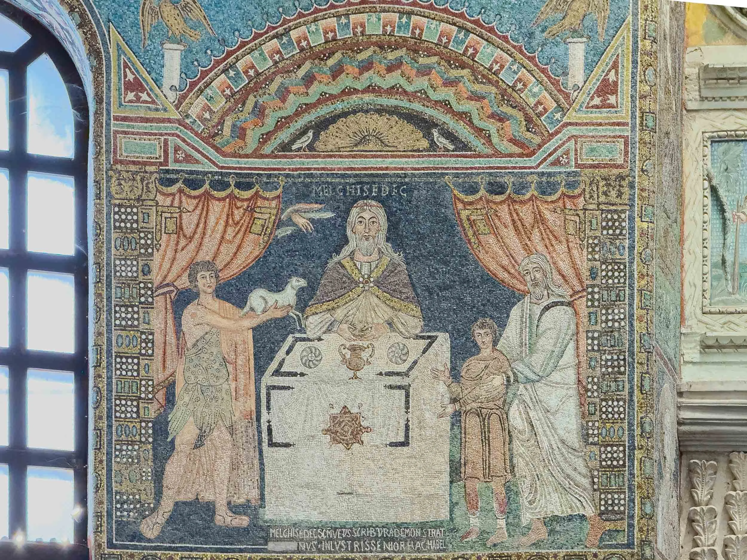 Basilica di Sant' Apollinare in Classe 29