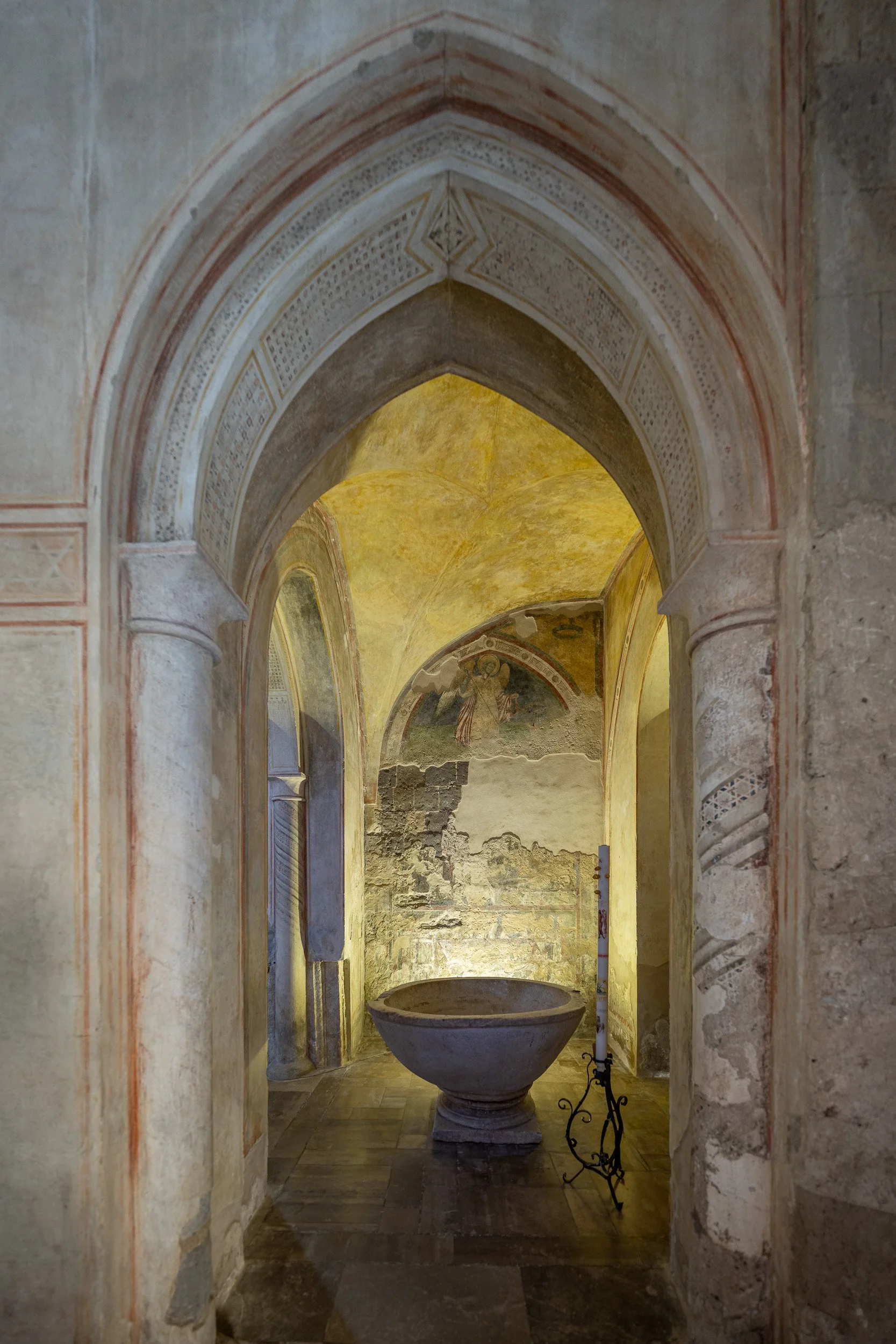 Duomo di Casertavecchia 61