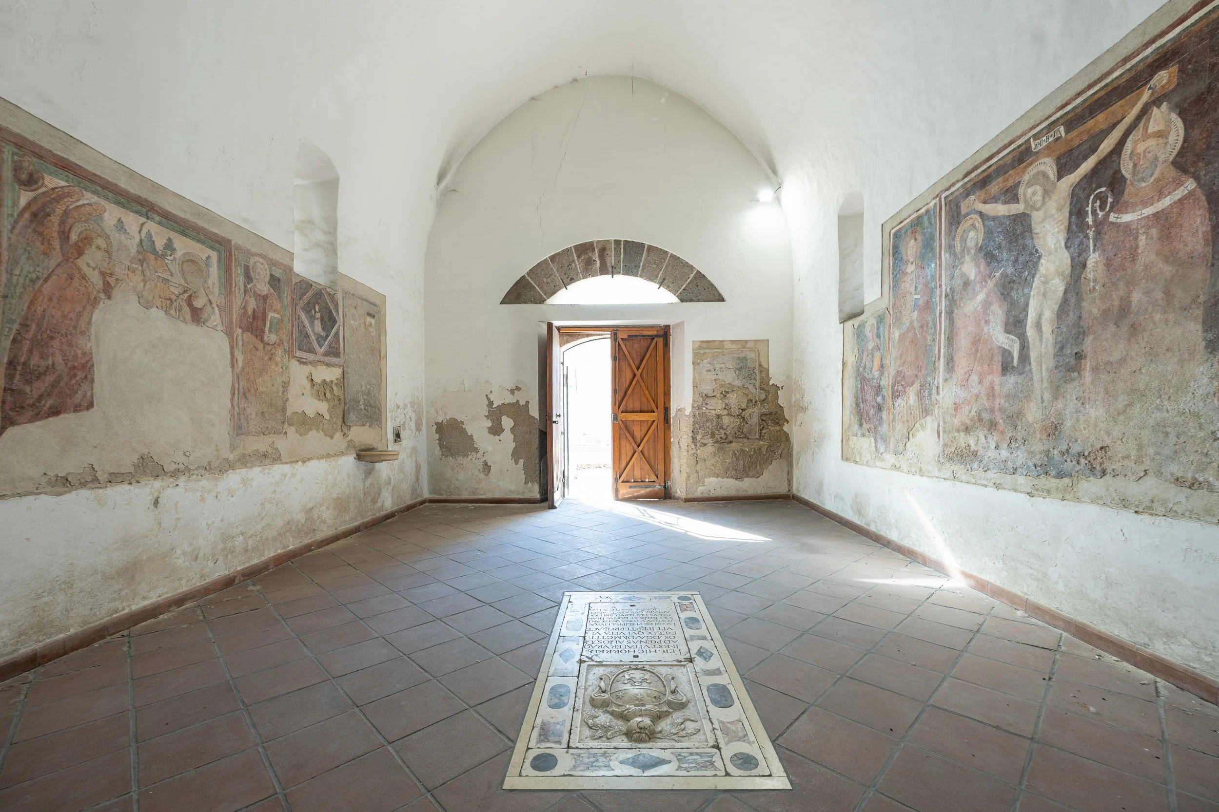 Chiesa di Sant' Antonio Abate 27