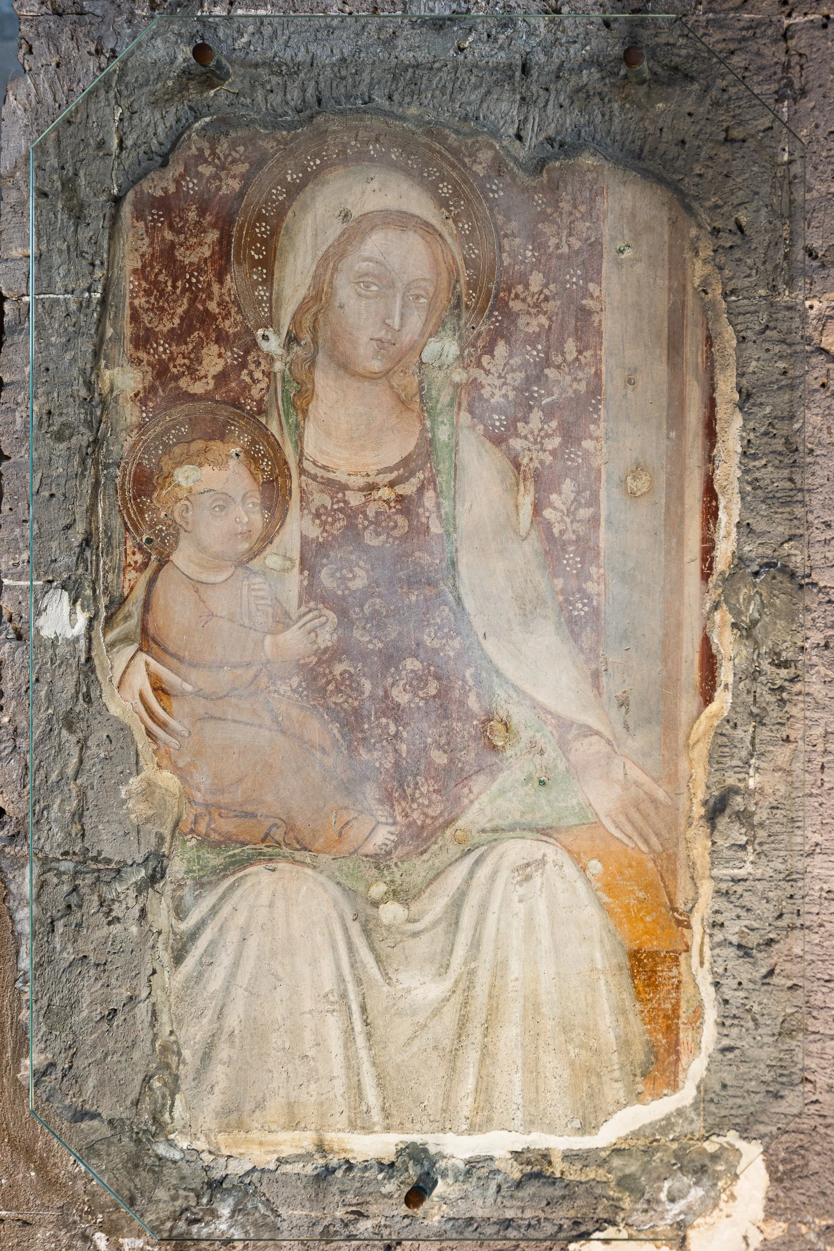Duomo di Casertavecchia 65
