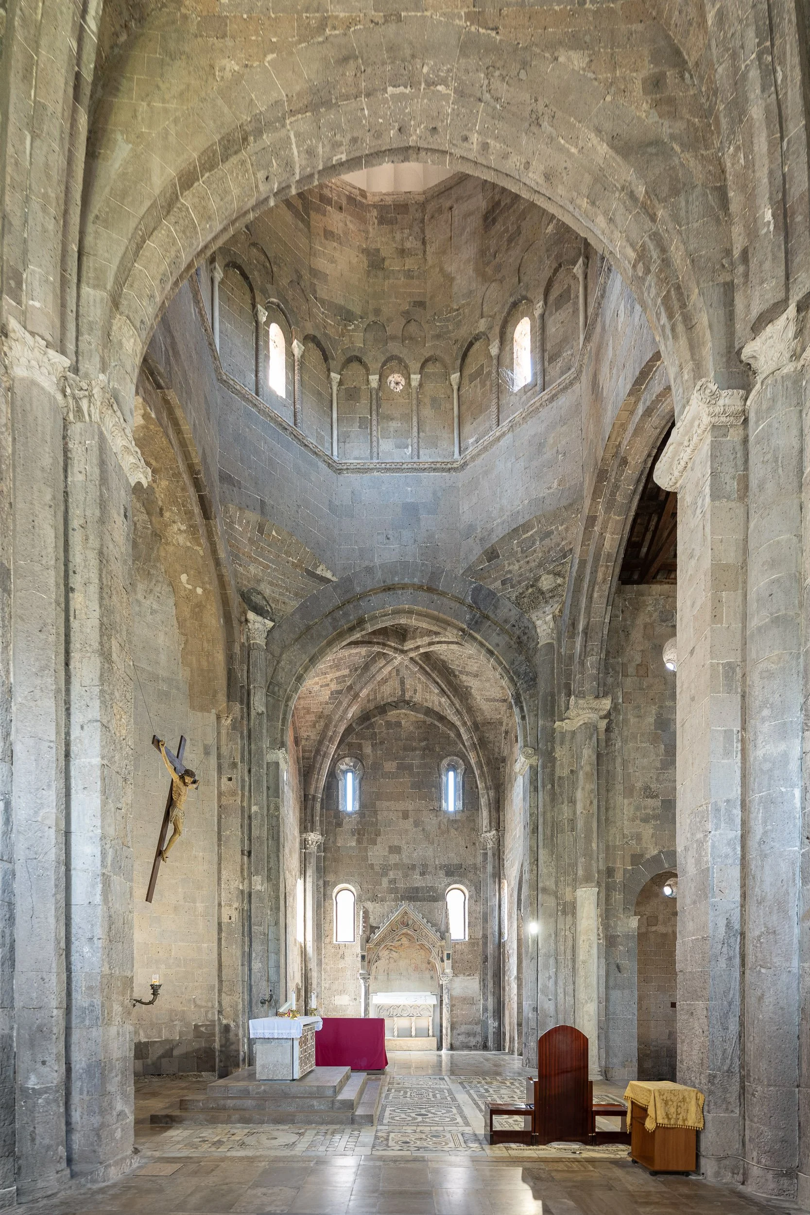 Duomo di Casertavecchia 66