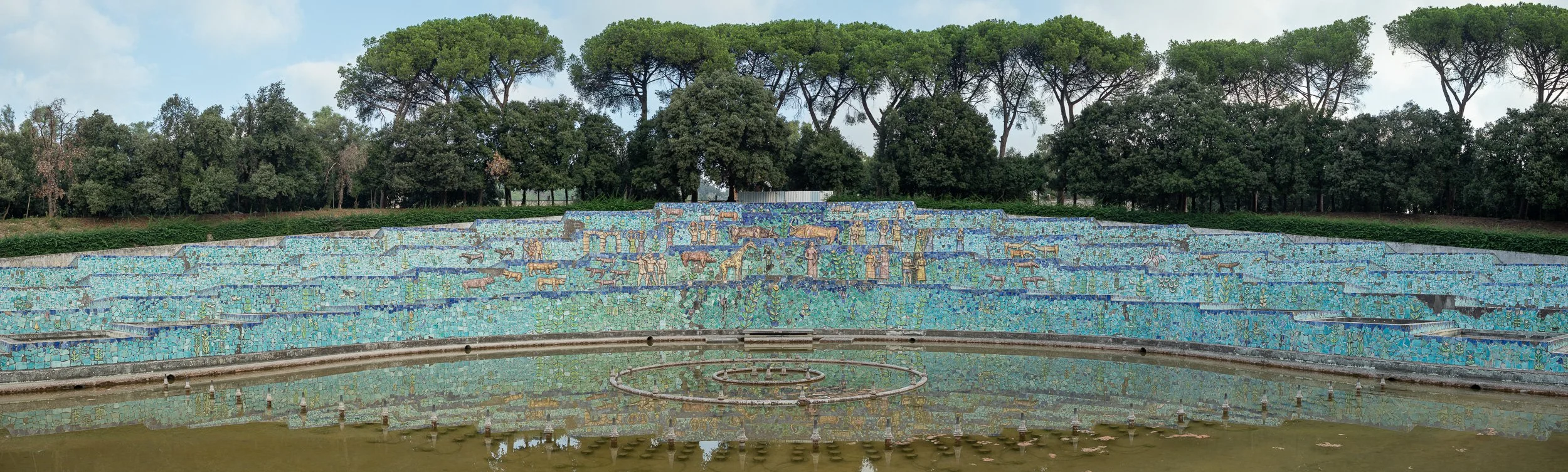 Mostra d'Oltremare 43