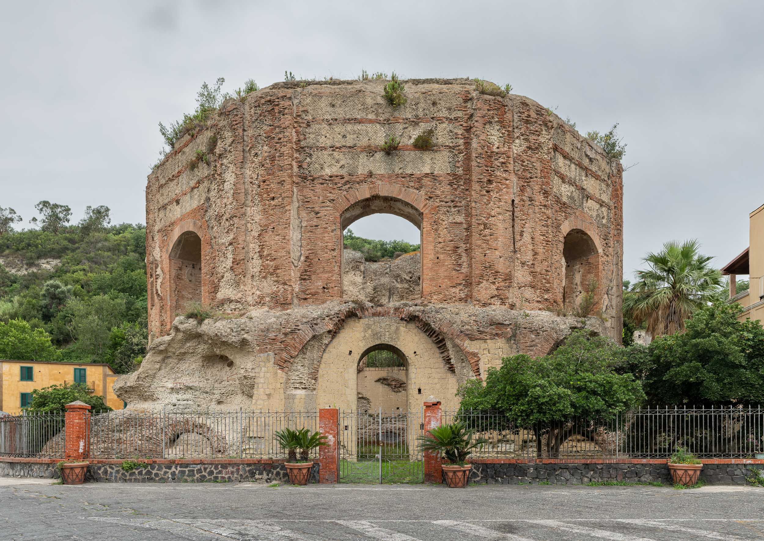 Tempio di Venere
