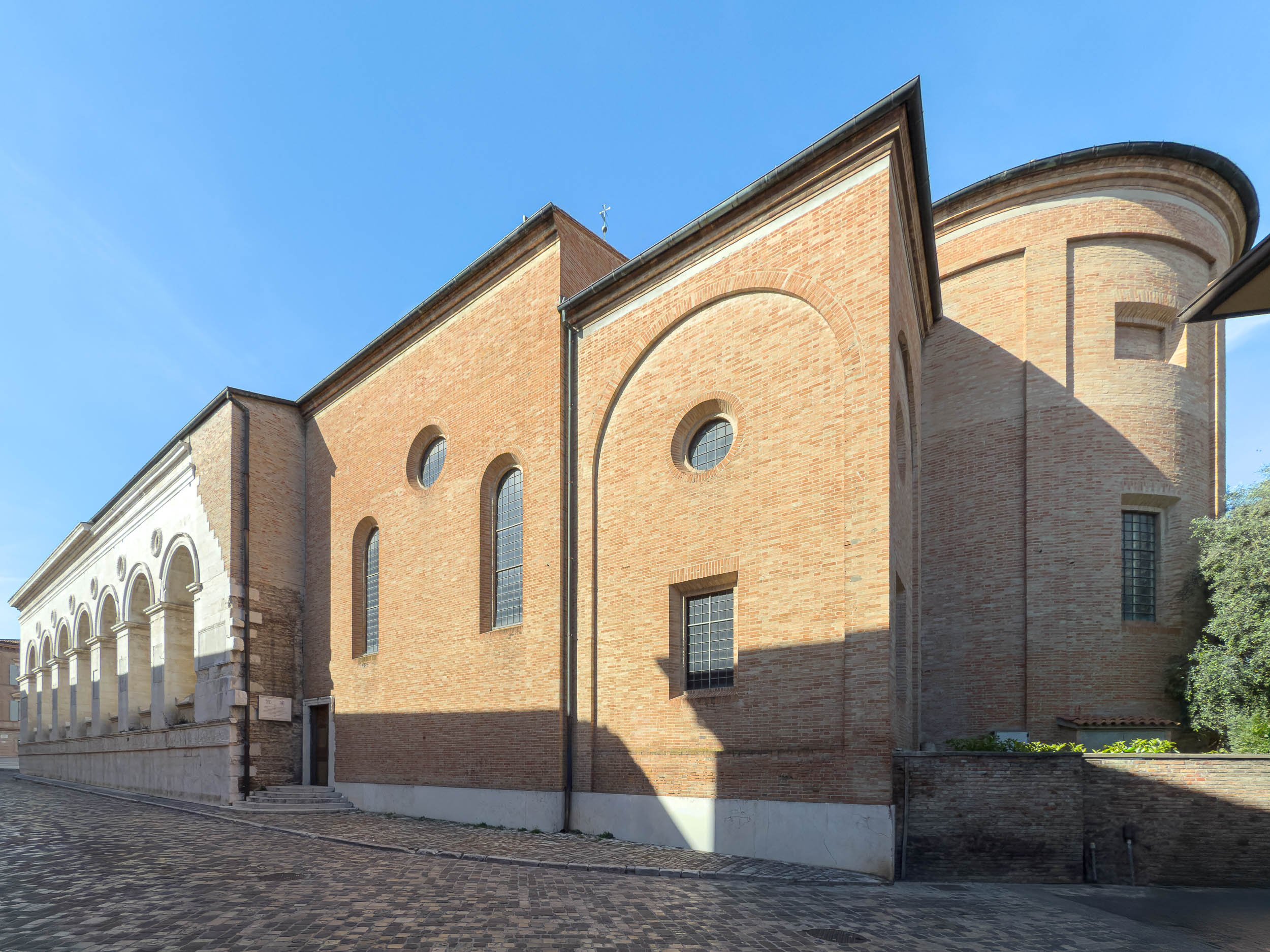 Tempio Malatestiano 11