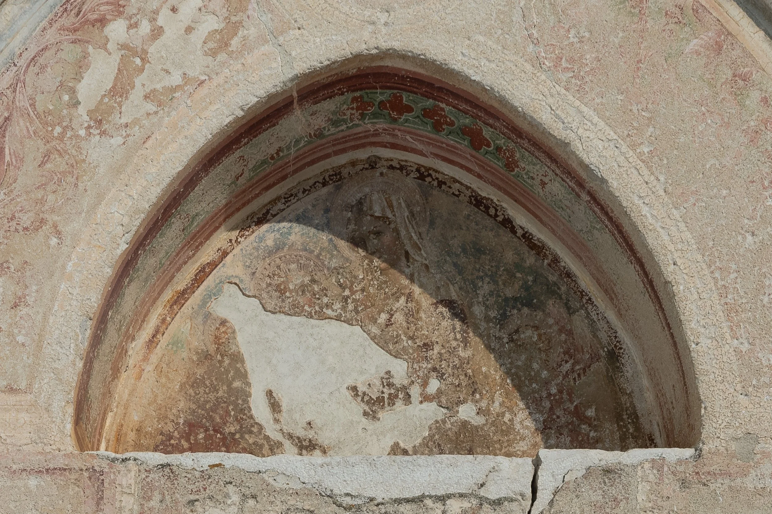 Cappella di Sant'Antonio Abate 7