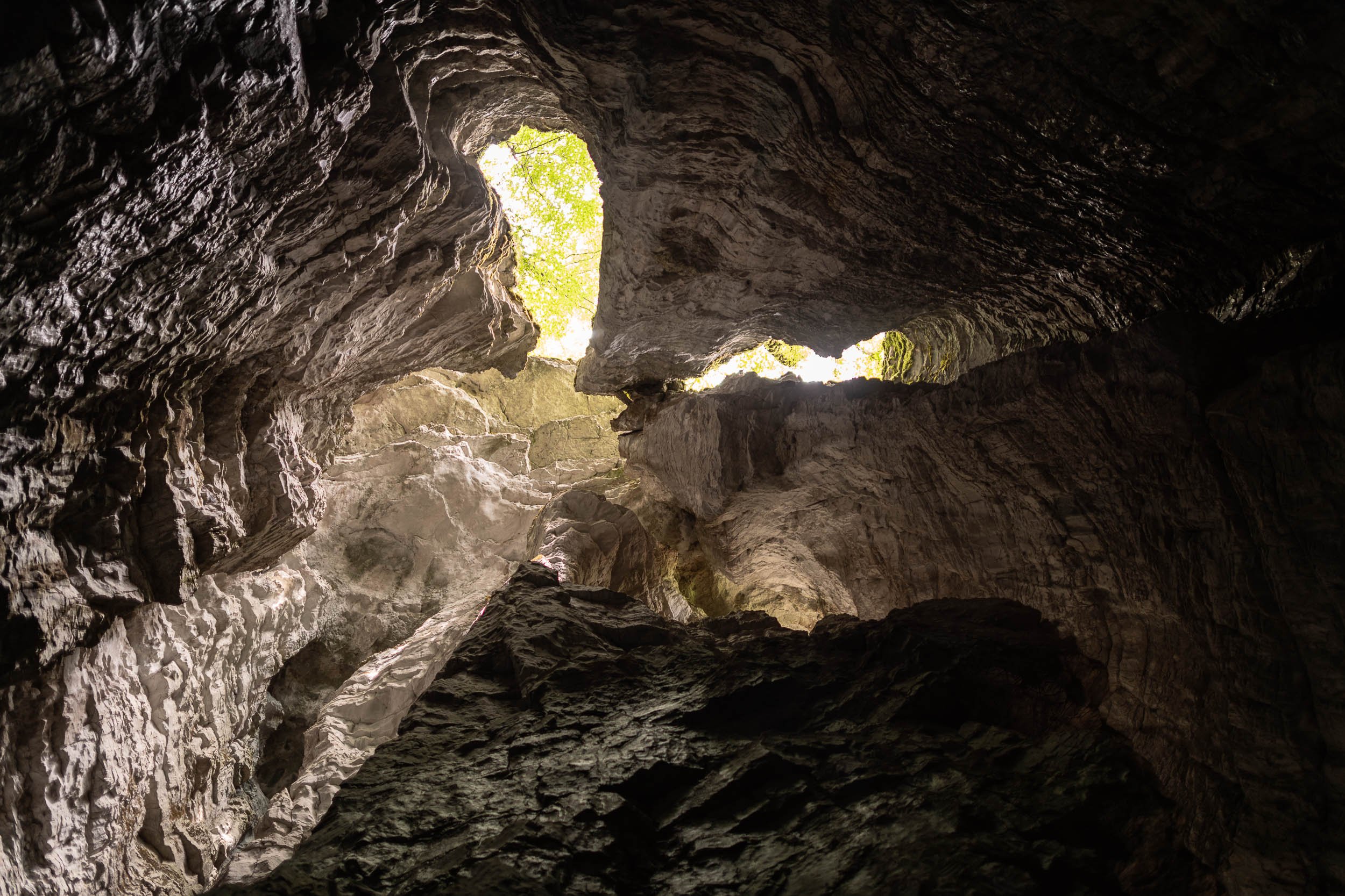 Grotta di Fra' Gentile 10