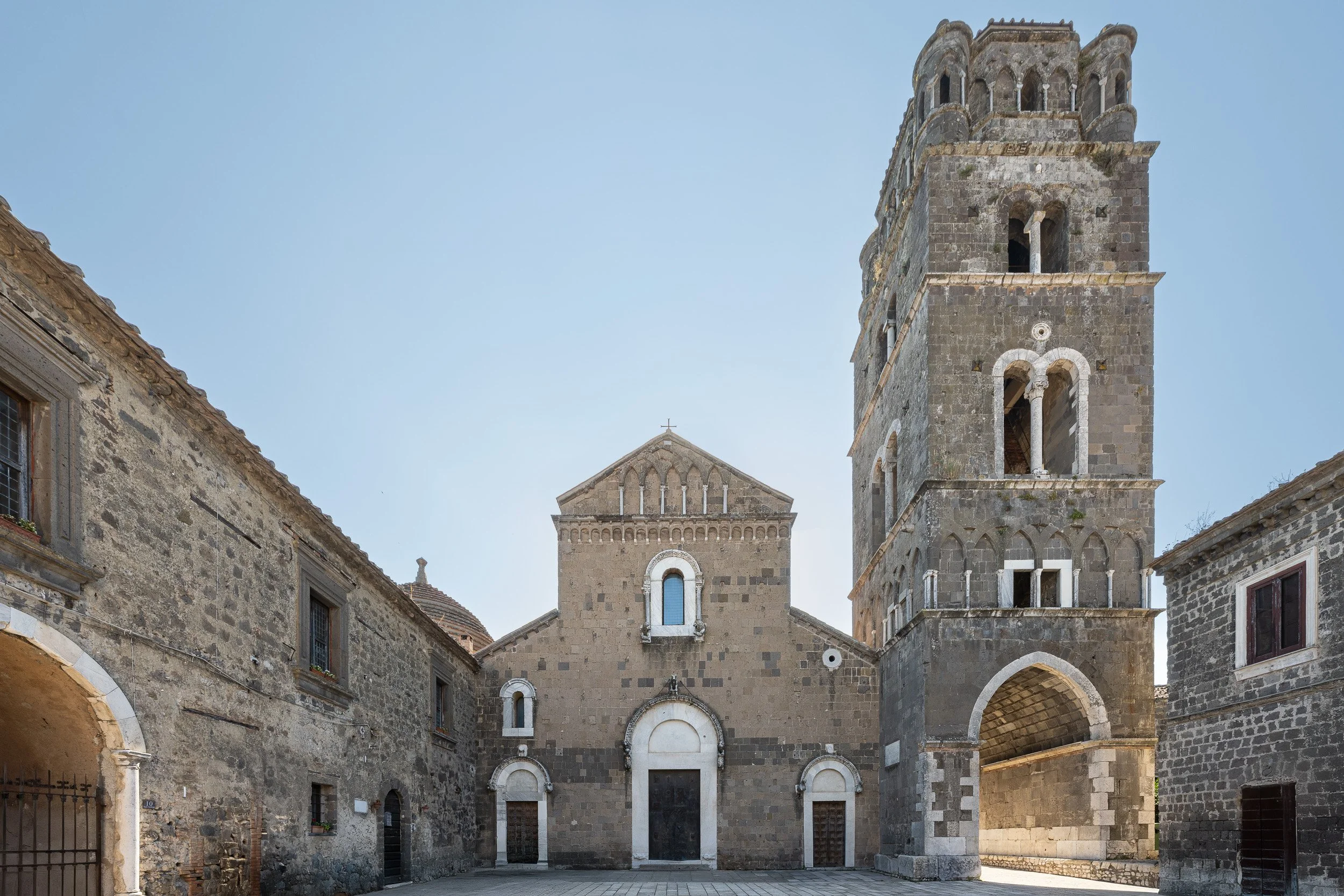 Duomo di Casertavecchia