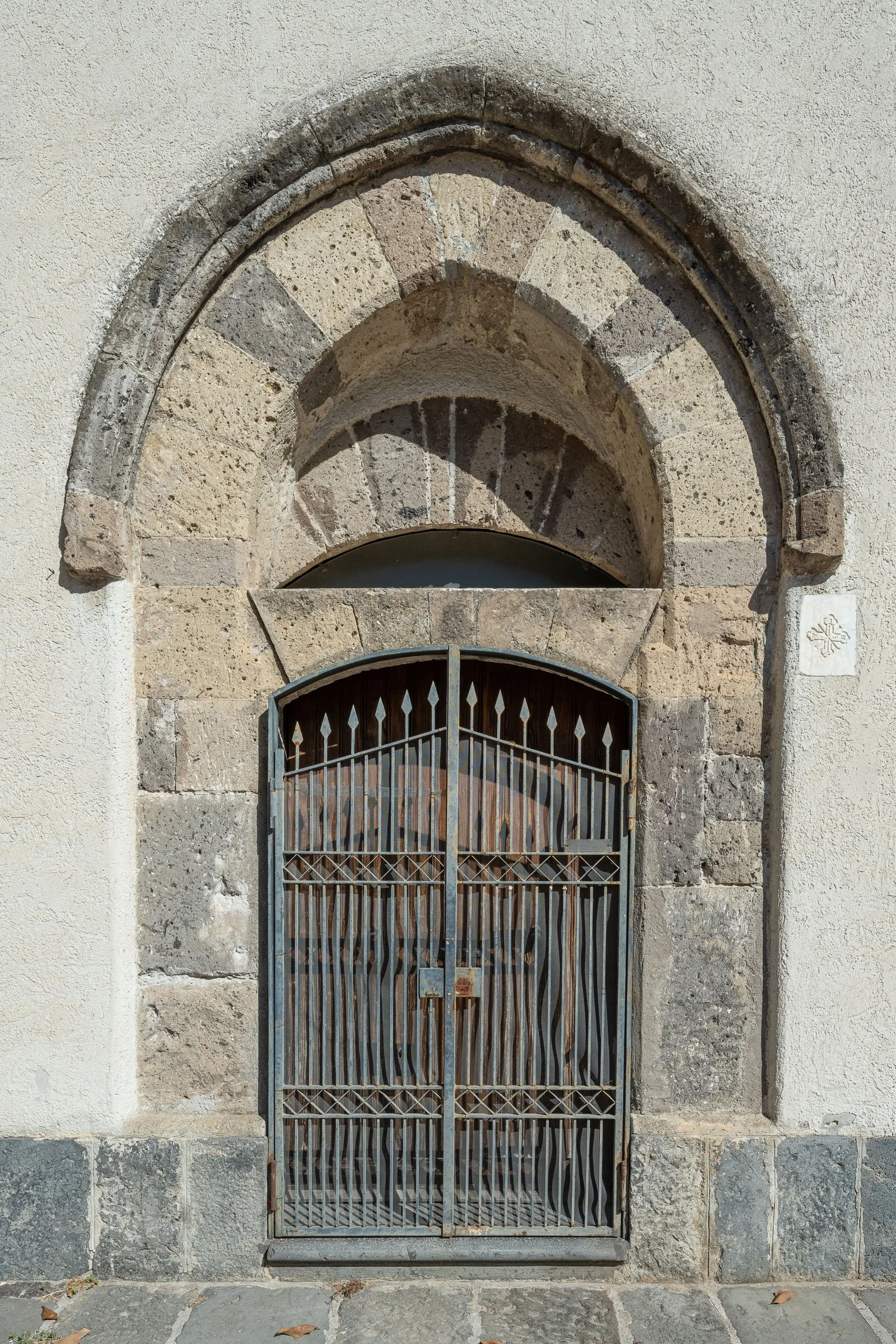 Chiesa di Sant' Antonio Abate 2