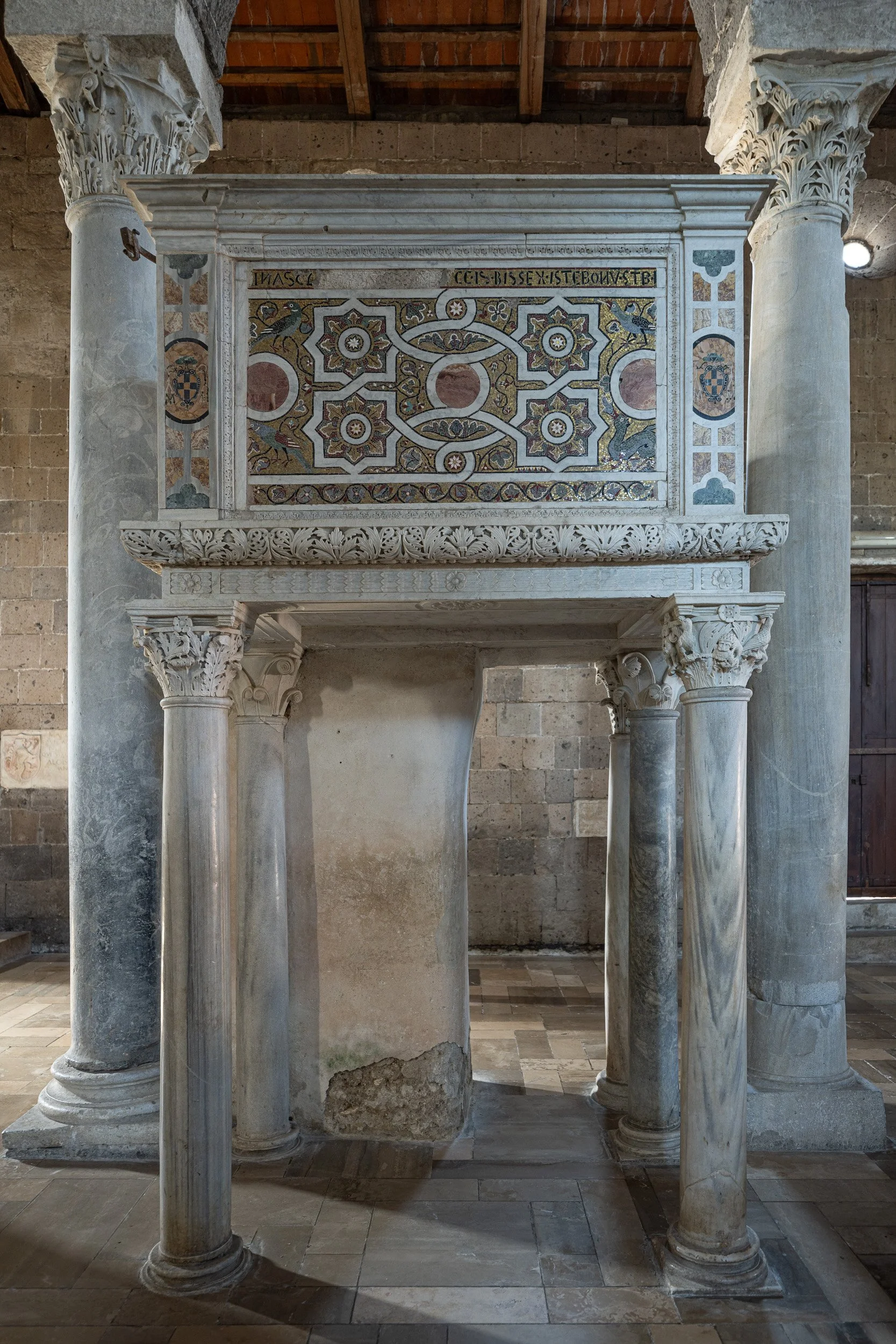 Duomo di Casertavecchia 53