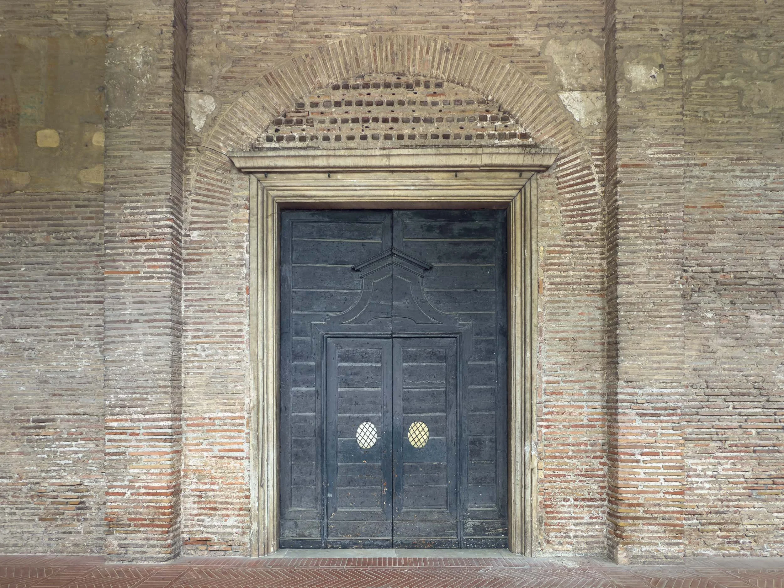 Basilica di Sant' Apollinare in Classe 7