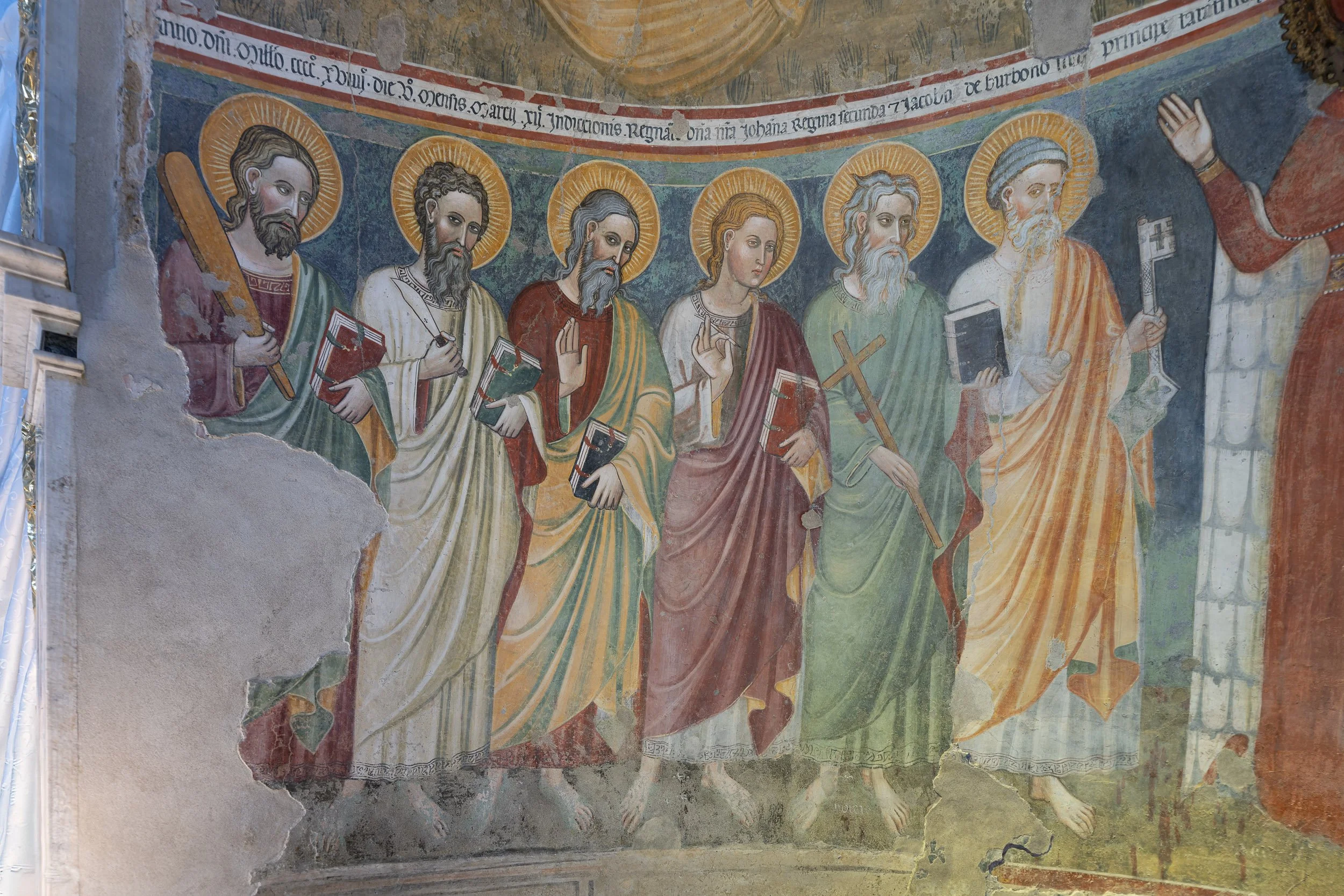 Santuario di Maria Santissima di Campiglione 10