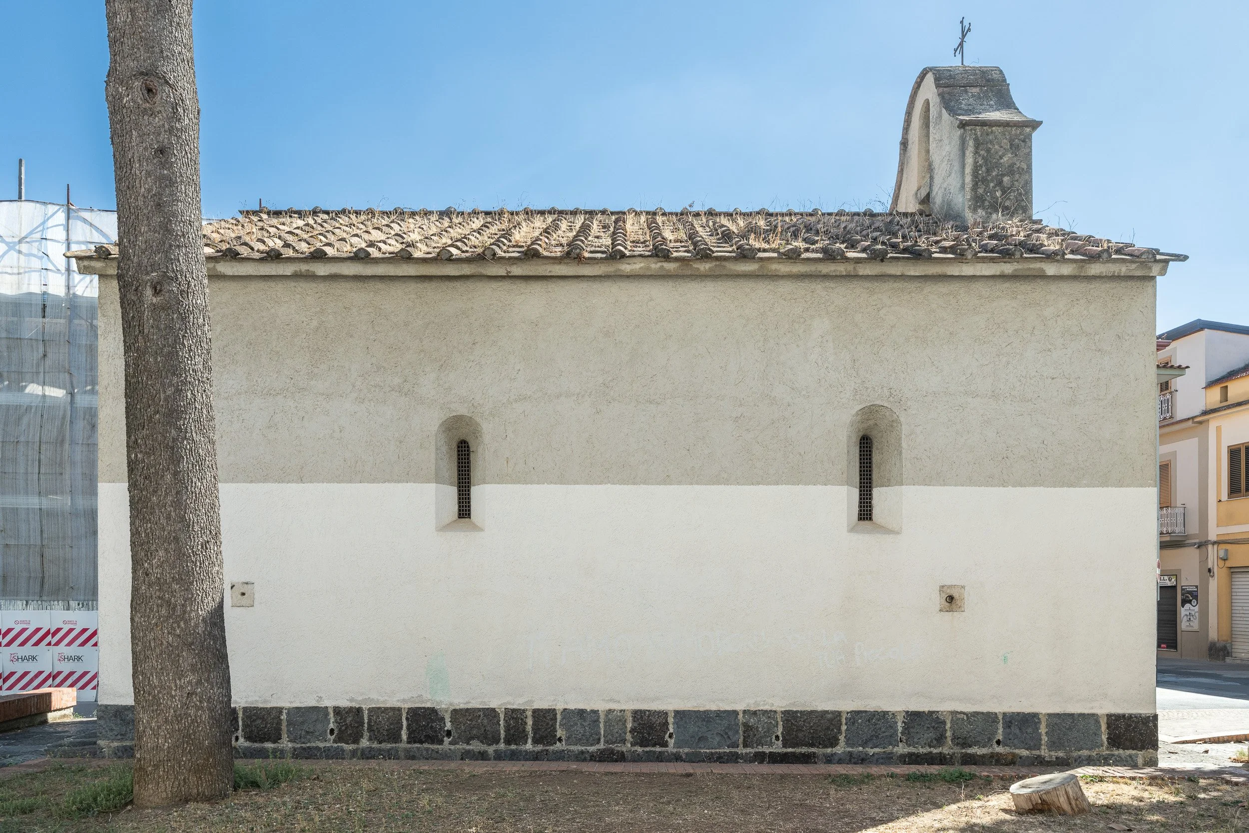 Chiesa di Sant' Antonio Abate 6