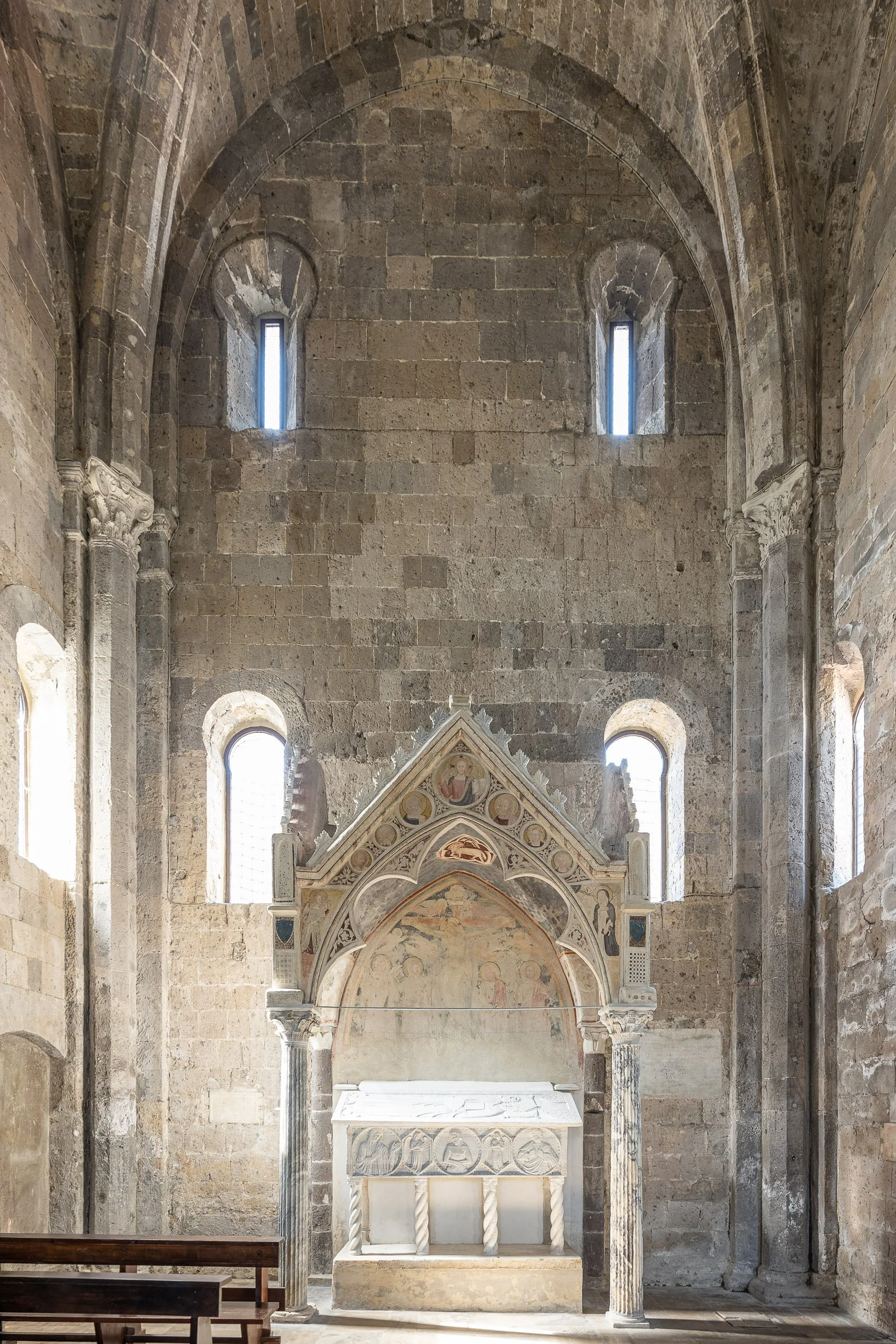 Duomo di Casertavecchia 67