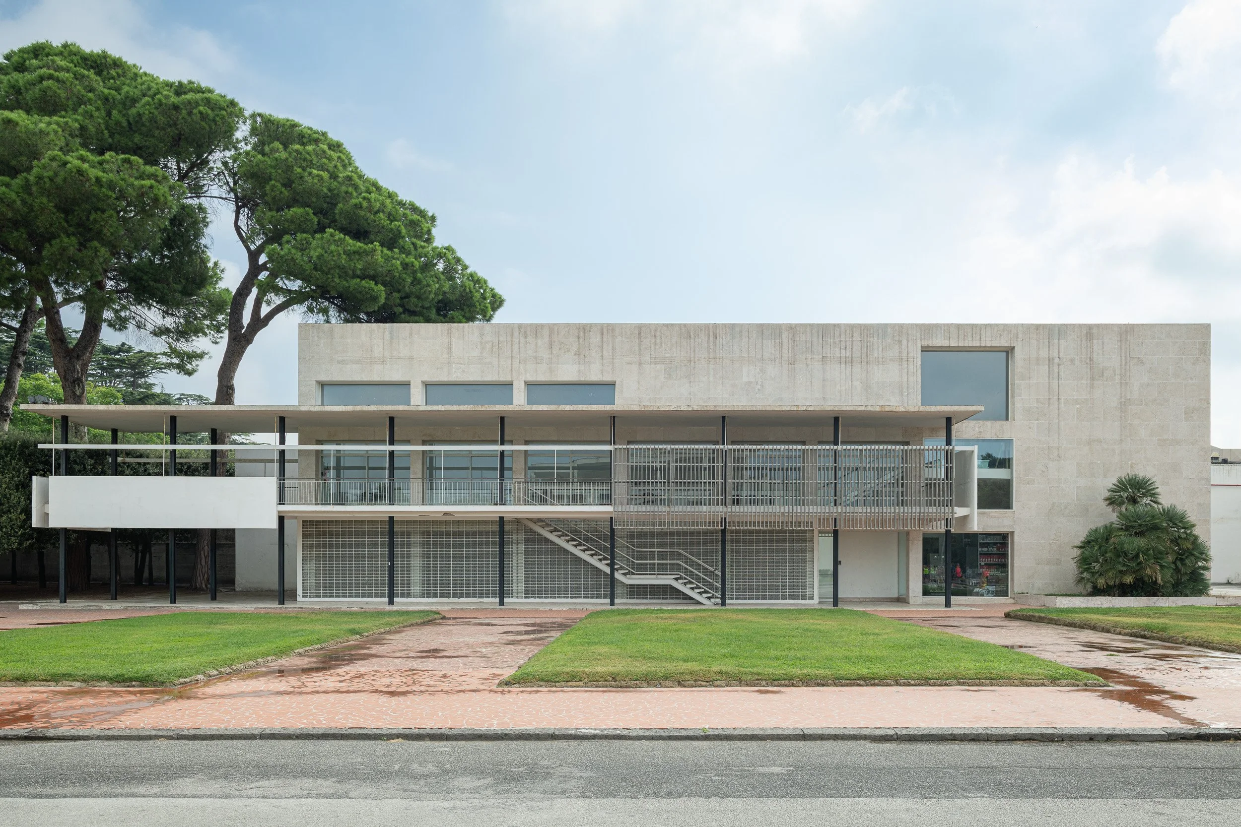Mostra d'Oltremare 32