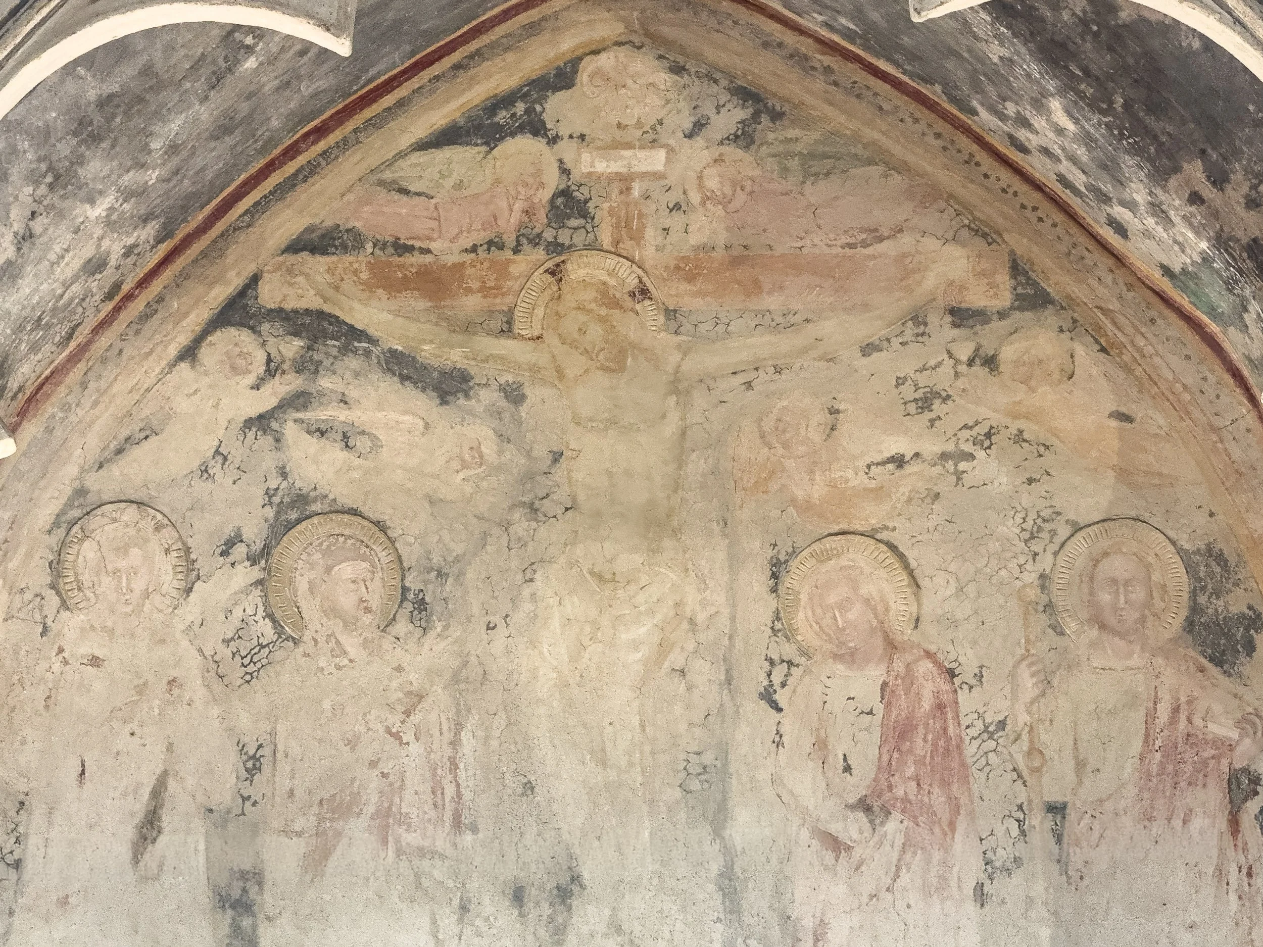 Duomo di Casertavecchia 69