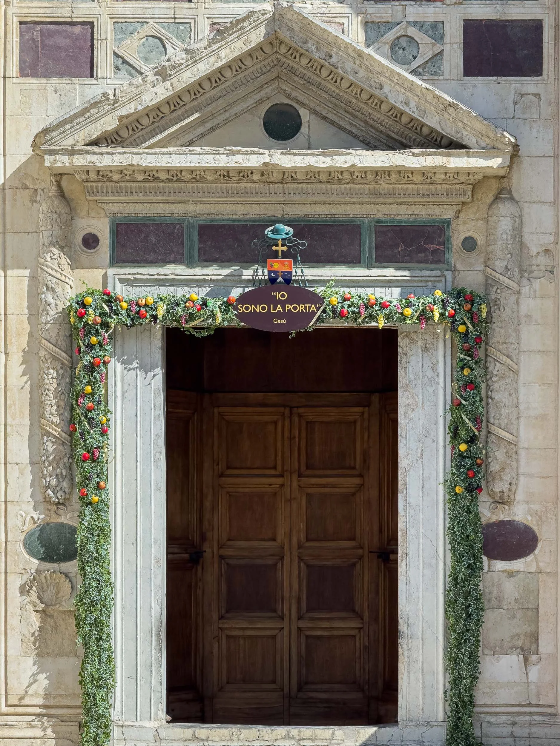 Tempio Malatestiano 4