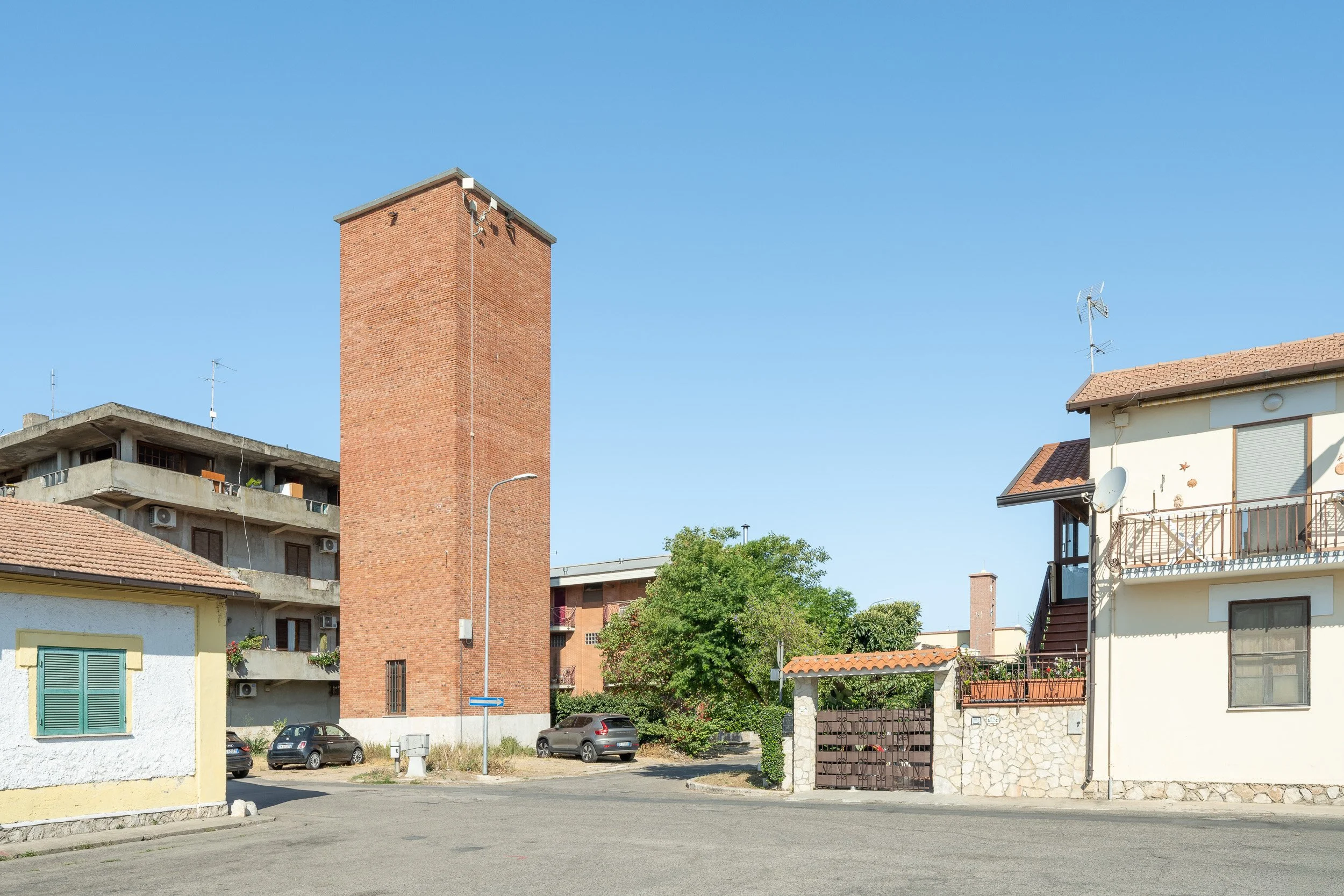 Borgo Hermada 18