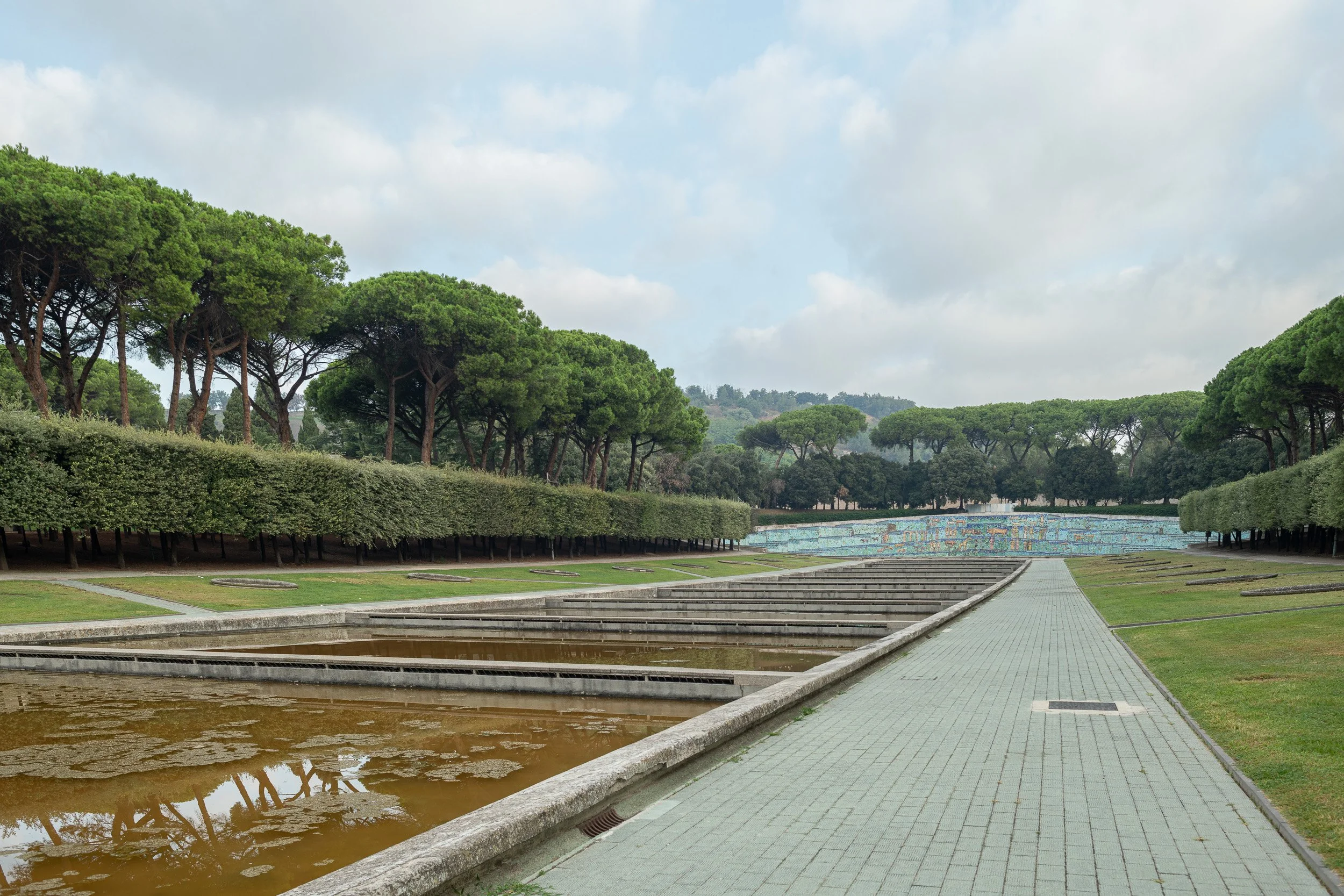 Mostra d'Oltremare 41