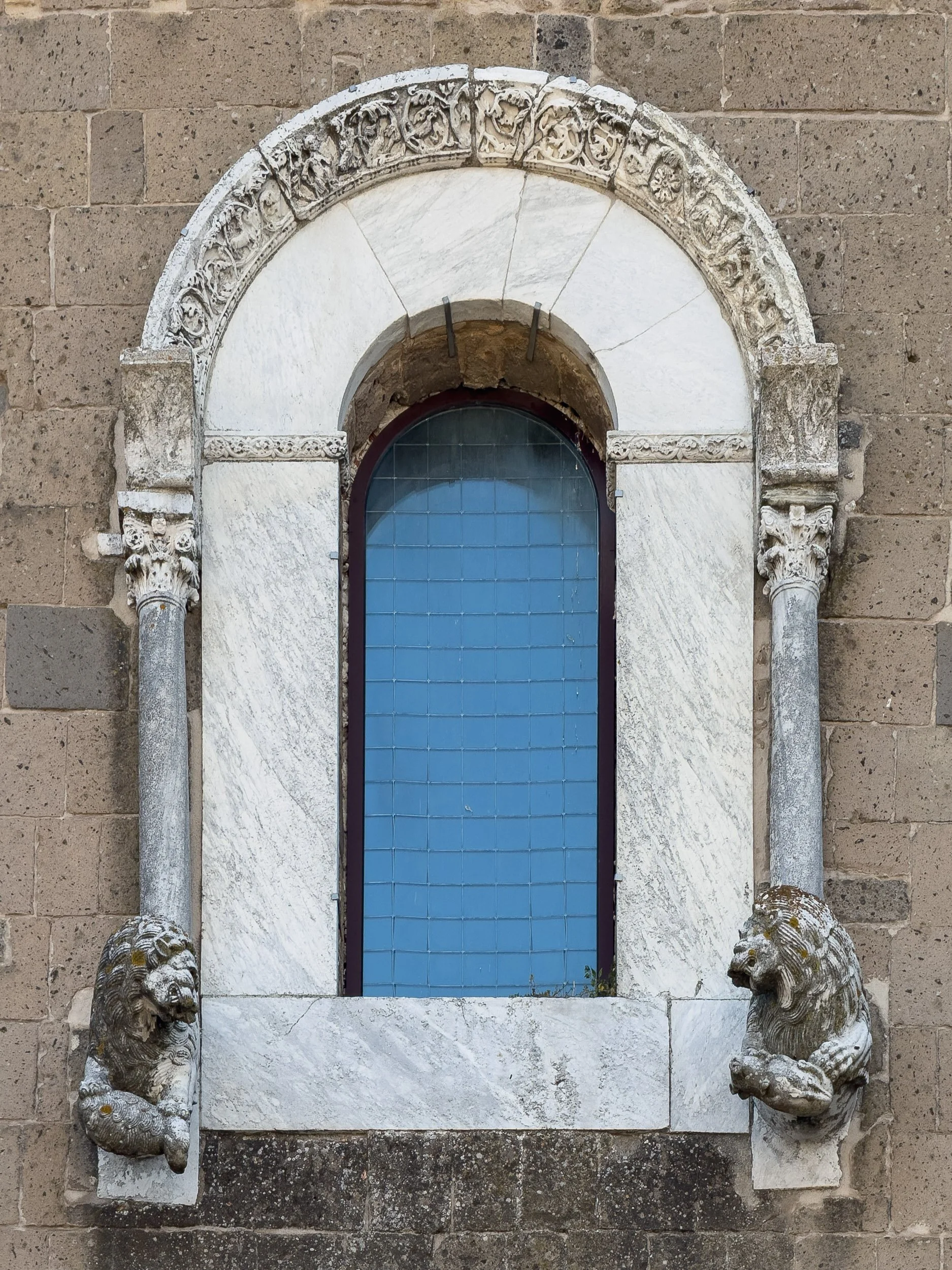 Duomo di Casertavecchia 33